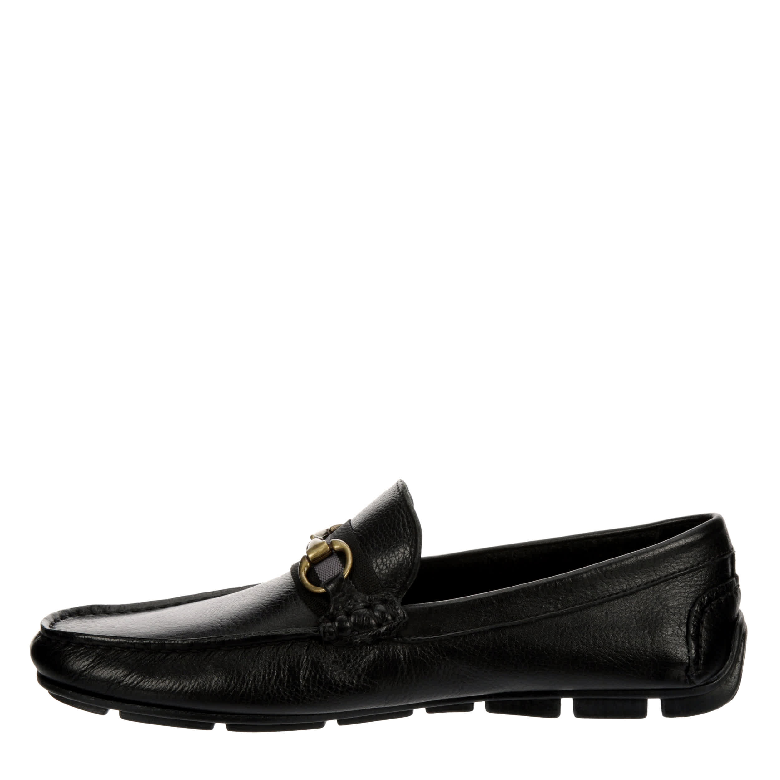 GIORGIO BRUTINI MENS BRASILLA LOAFER - BLACK