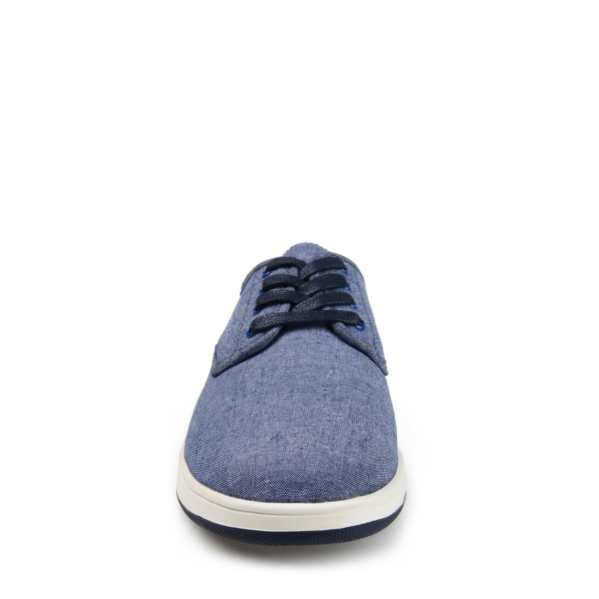 VANCE CO-MENS MORRIS SNEAKER-BLUE & 