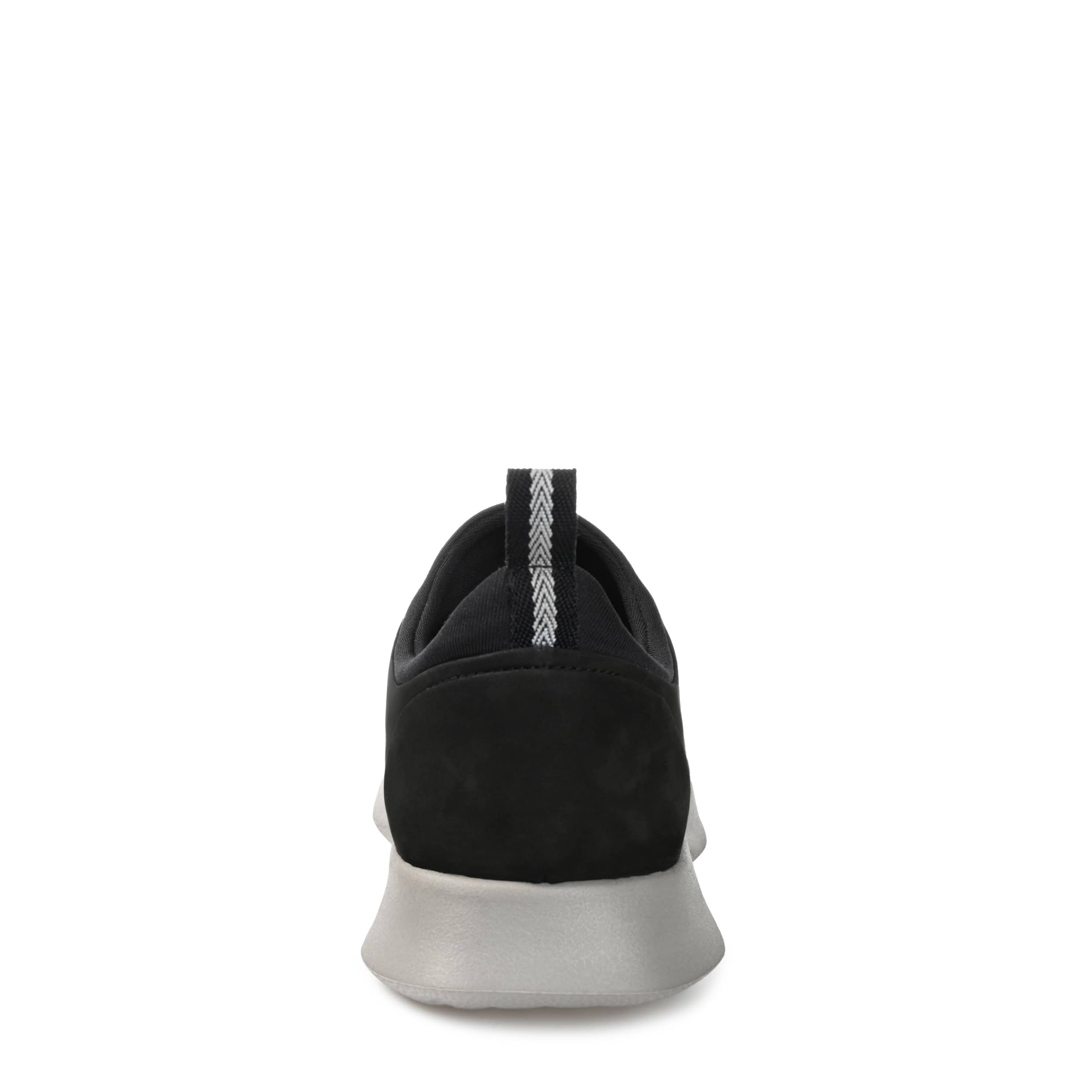 THOMAS & VINE-MENS HADDEN SNEAKER-BLACK & 