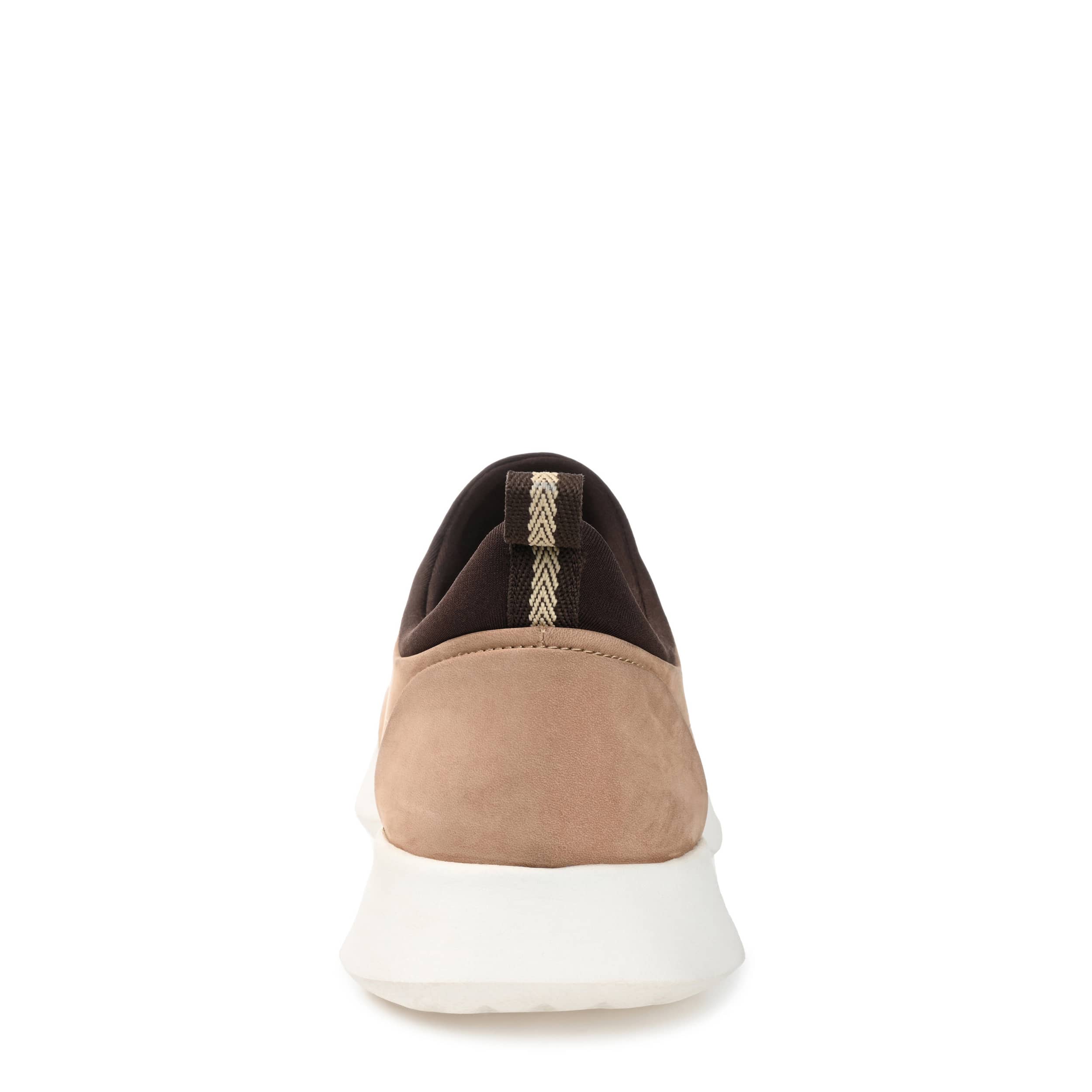 THOMAS & VINE-MENS HADDEN SNEAKER-TAUPE & 