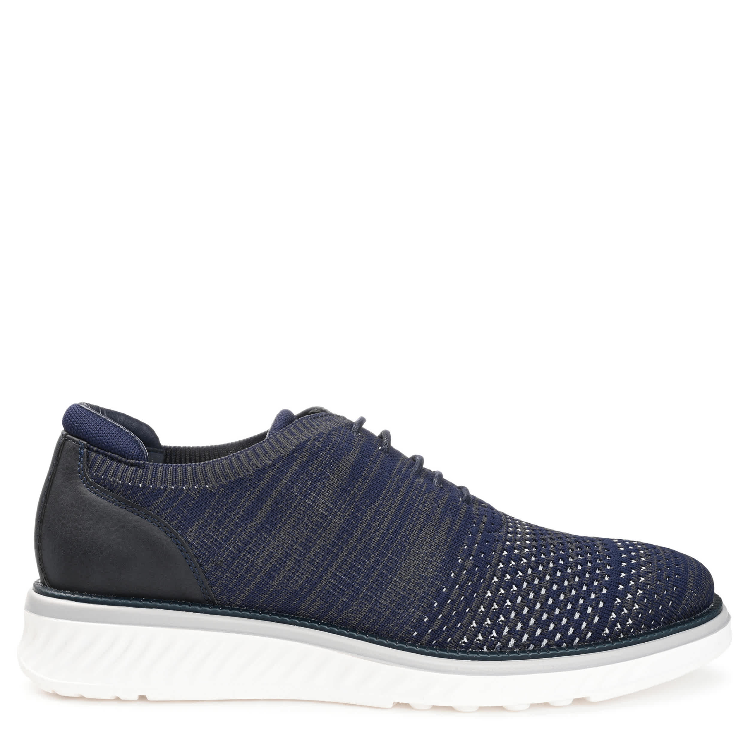 VANCE CO-MENS MARLON OXFORD-NAVY & 