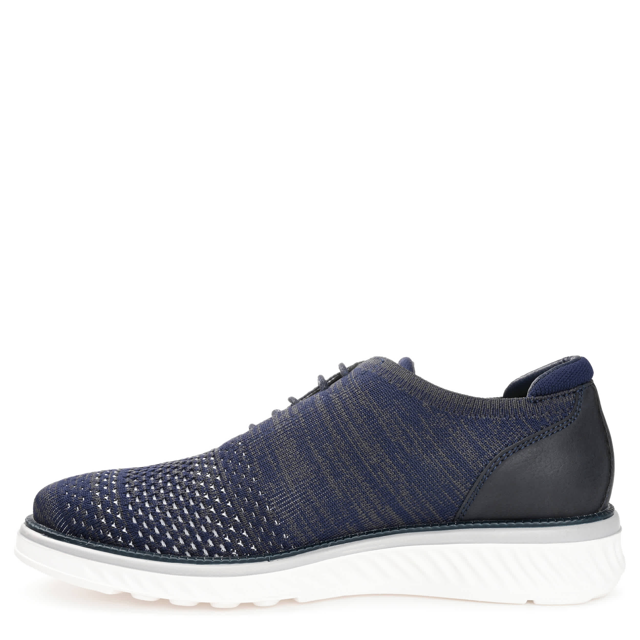 VANCE CO-MENS MARLON OXFORD-NAVY & 
