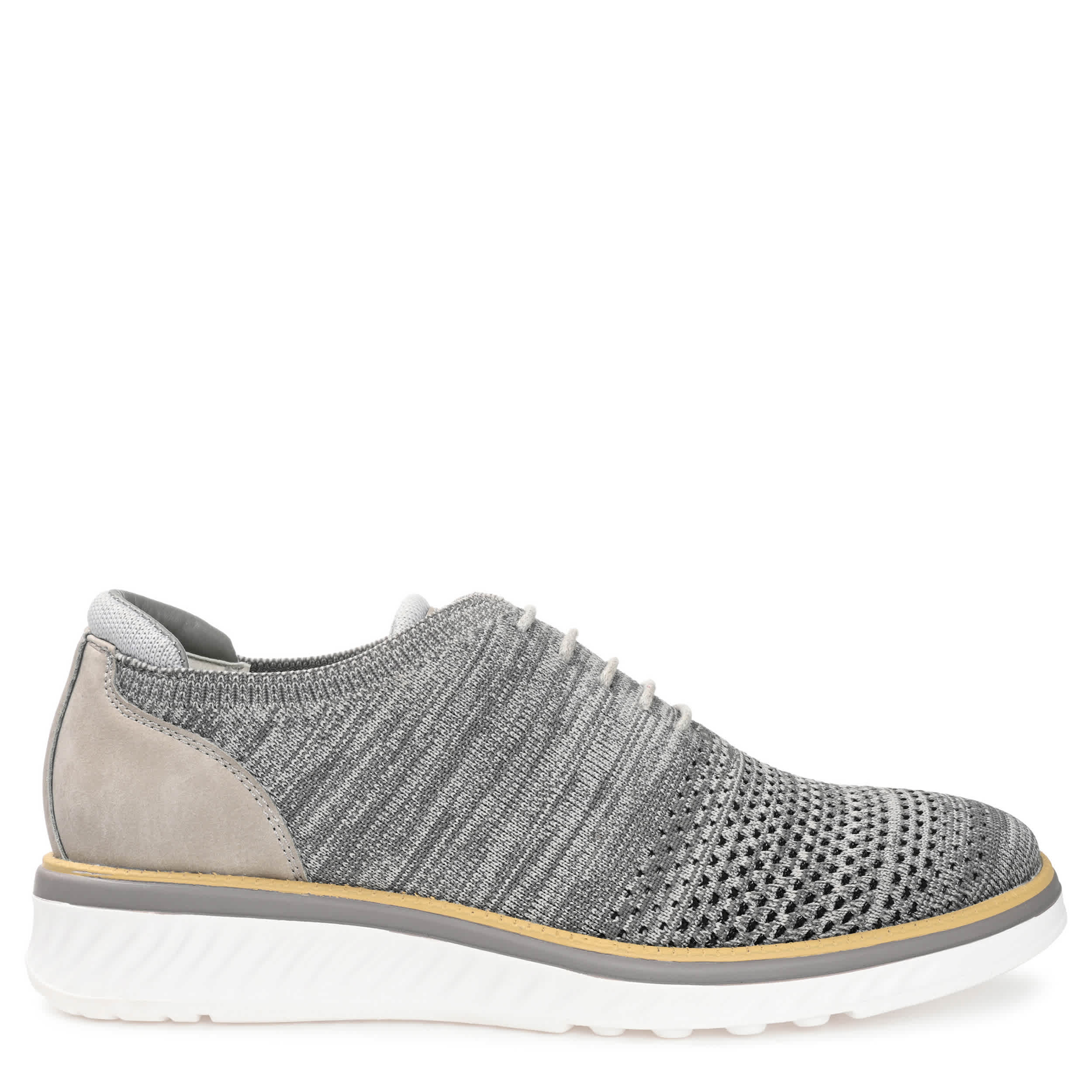 VANCE CO-MENS MARLON OXFORD-GREY & 