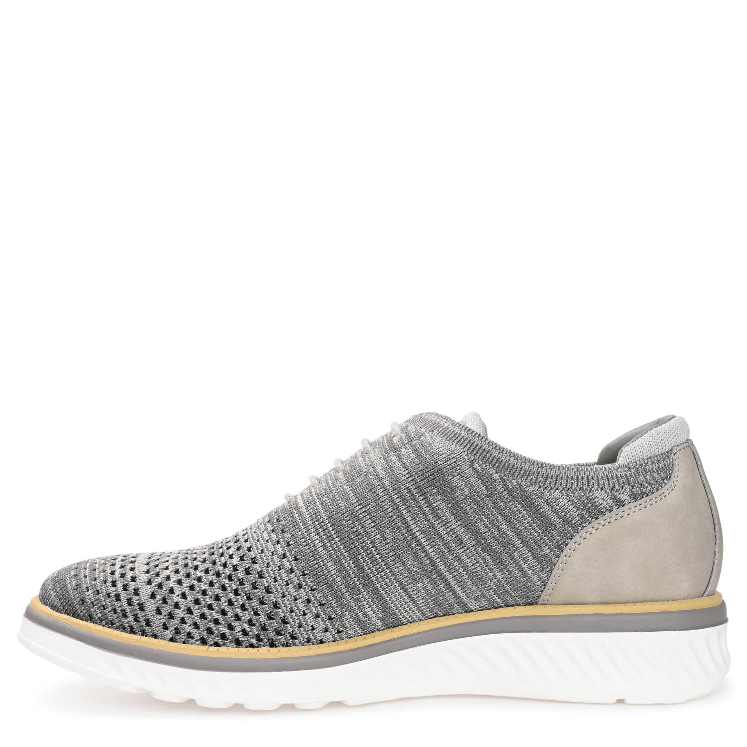 VANCE CO-MENS MARLON OXFORD-GREY & 