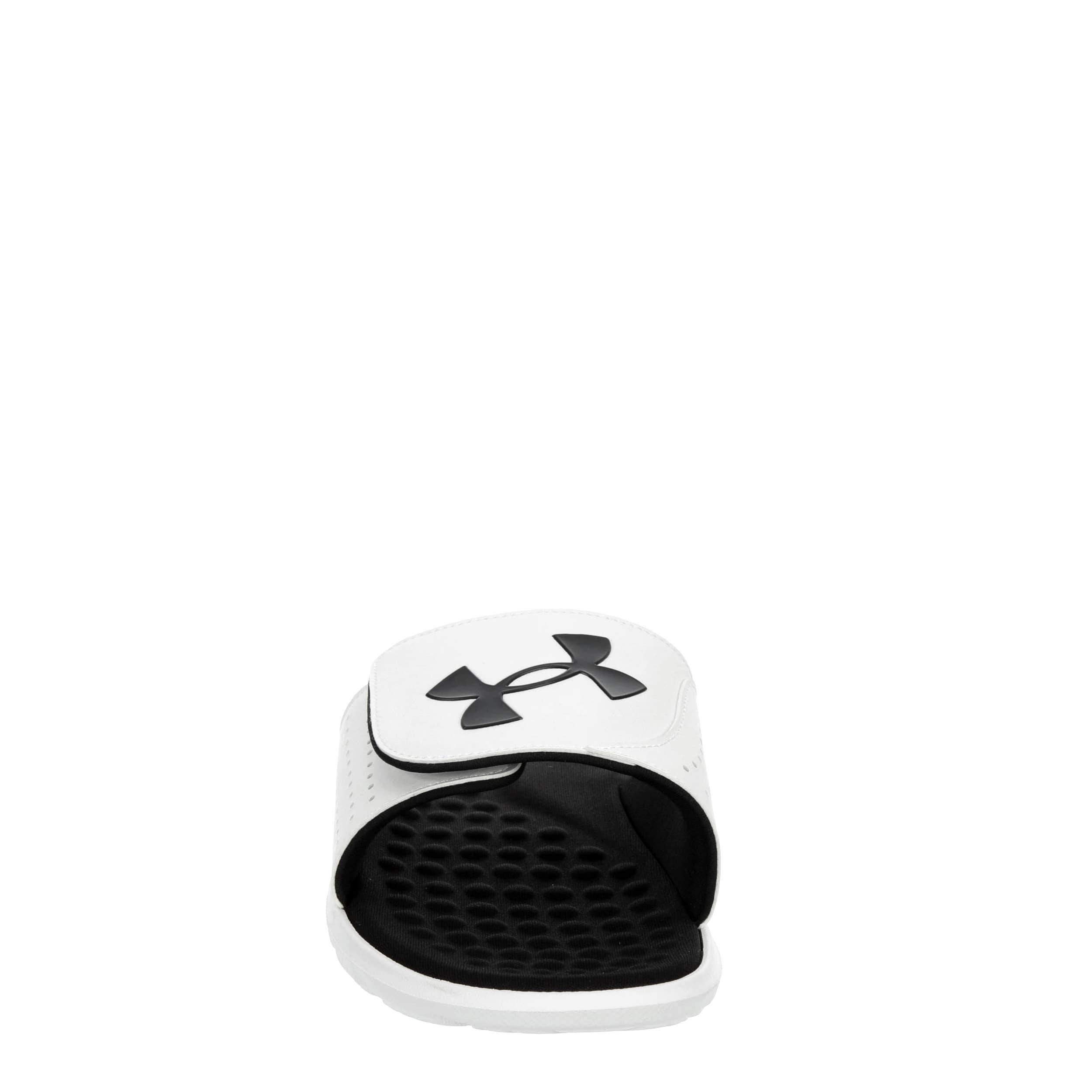 MENS IGNITE PRO SLIDE SANDAL - BLACK