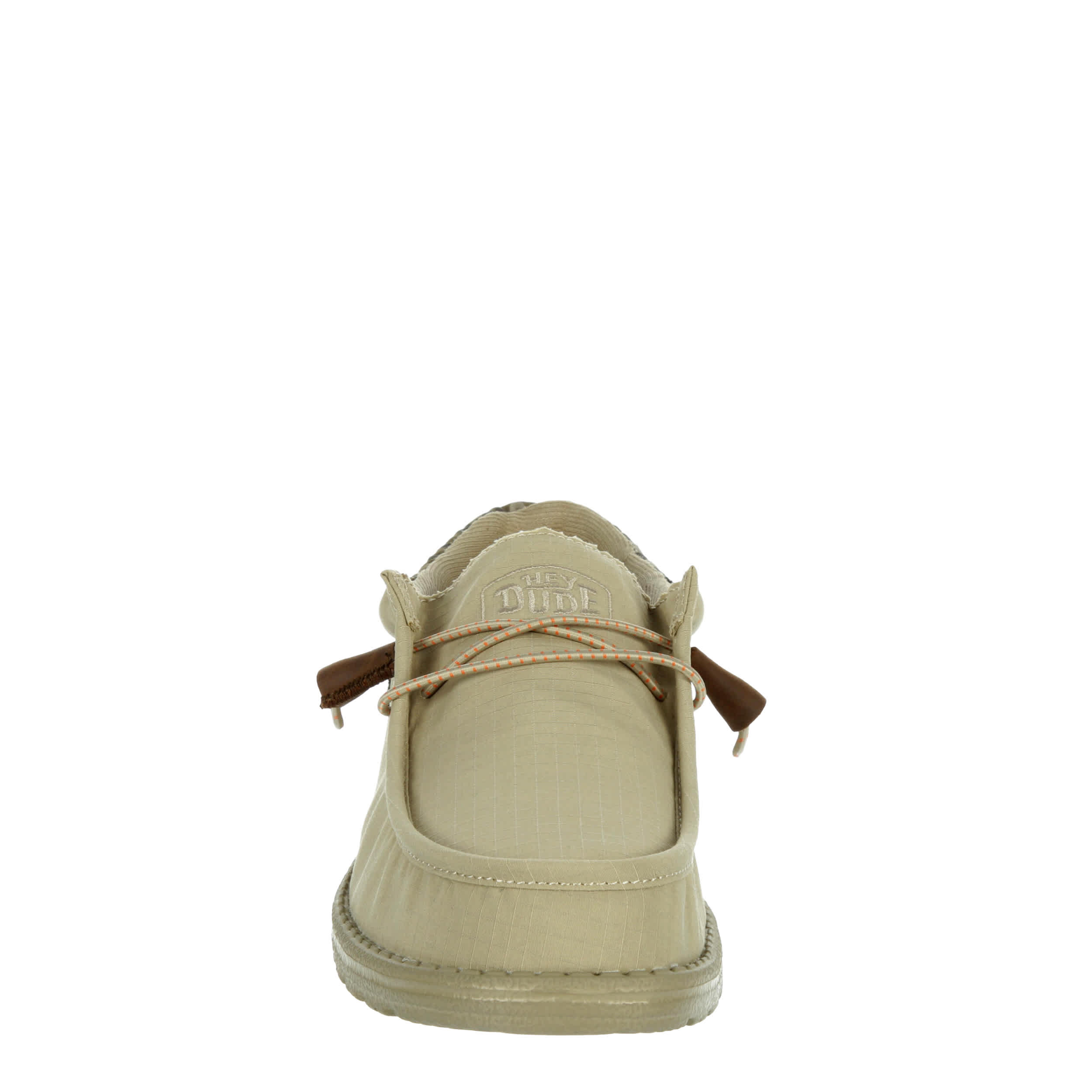MENS WALLY MOSSY OAK SLIP ON SNEAKER - CAMO