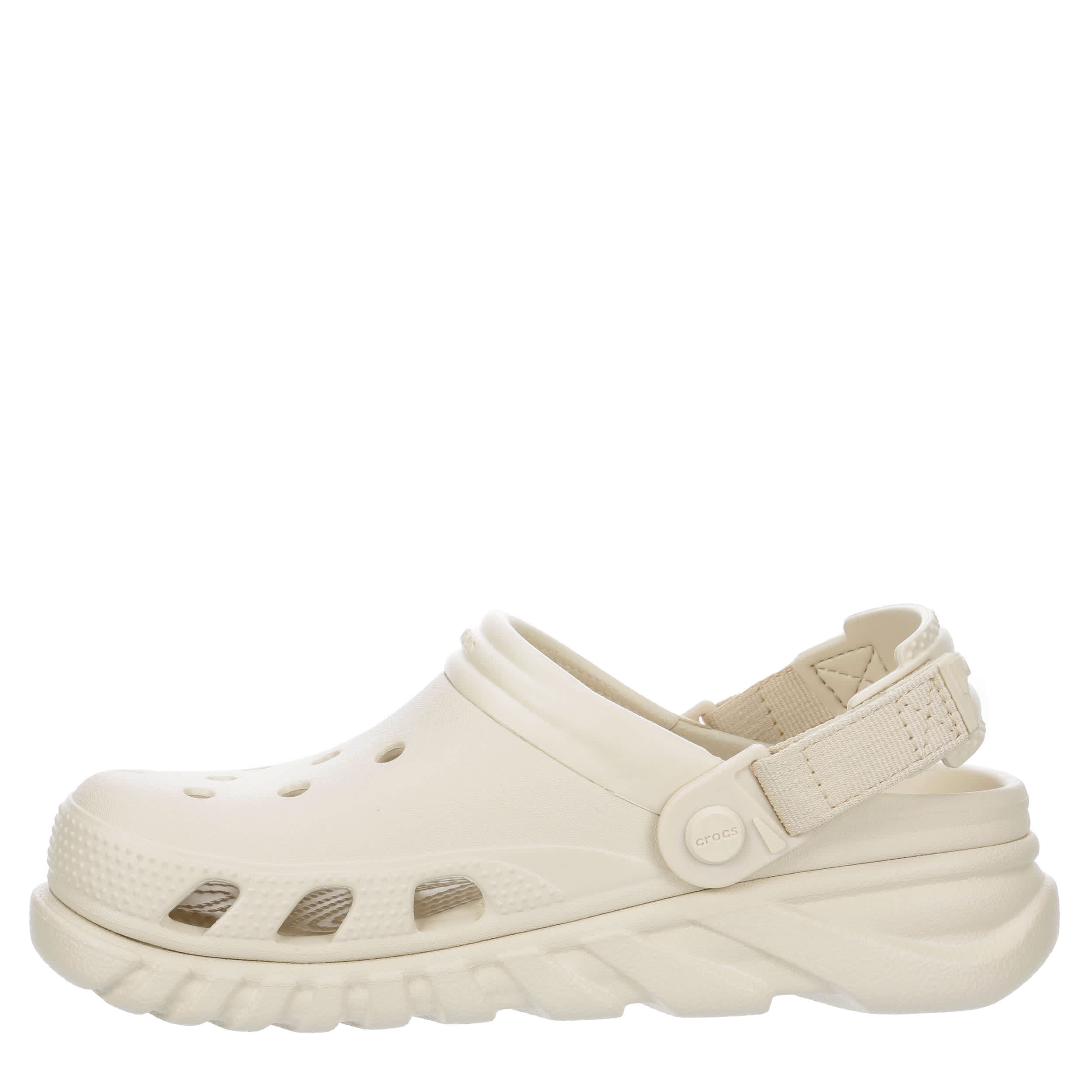 UNISEX DUET MAX II CLOG - OFF WHITE