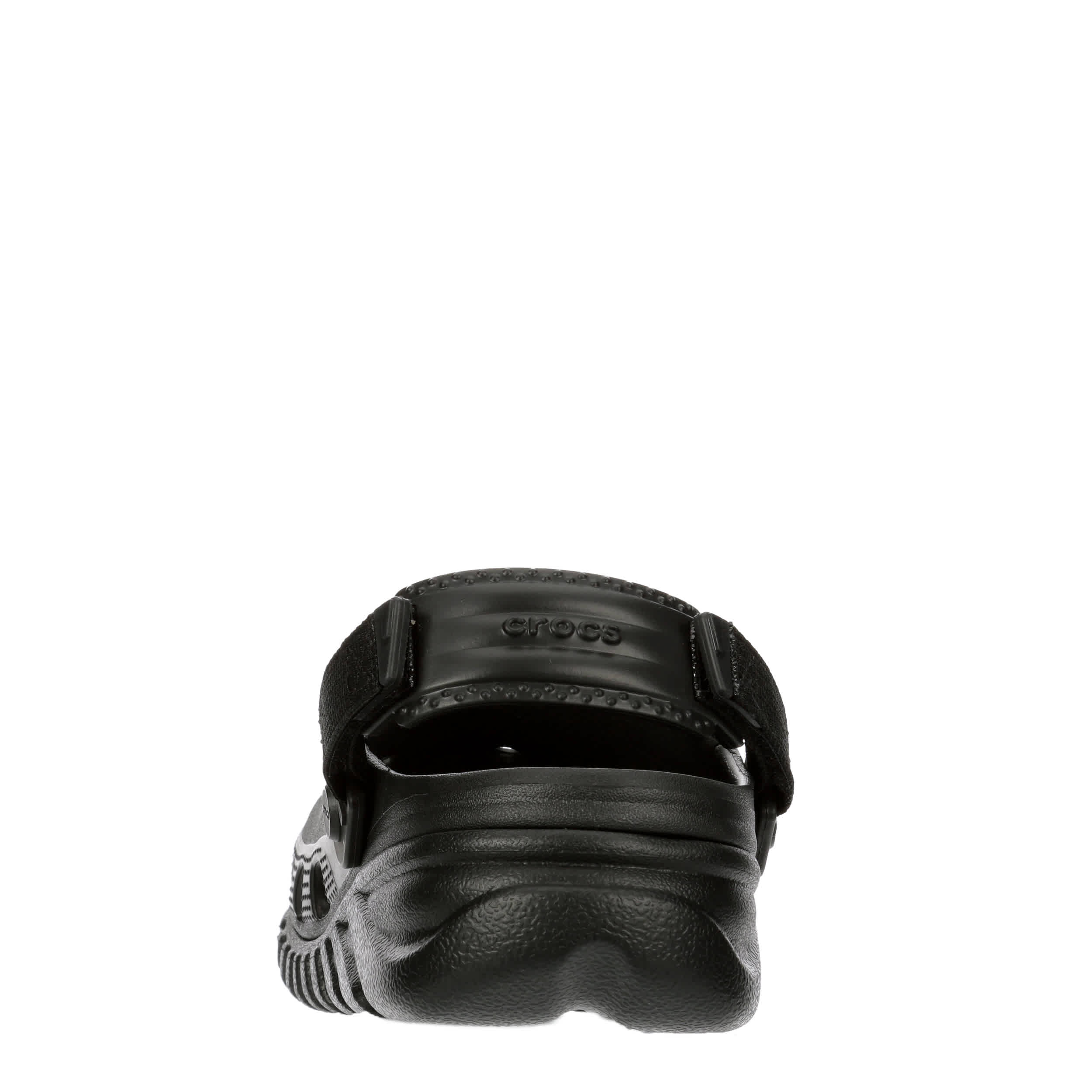 UNISEX DUET MAX II CLOG - BLACK