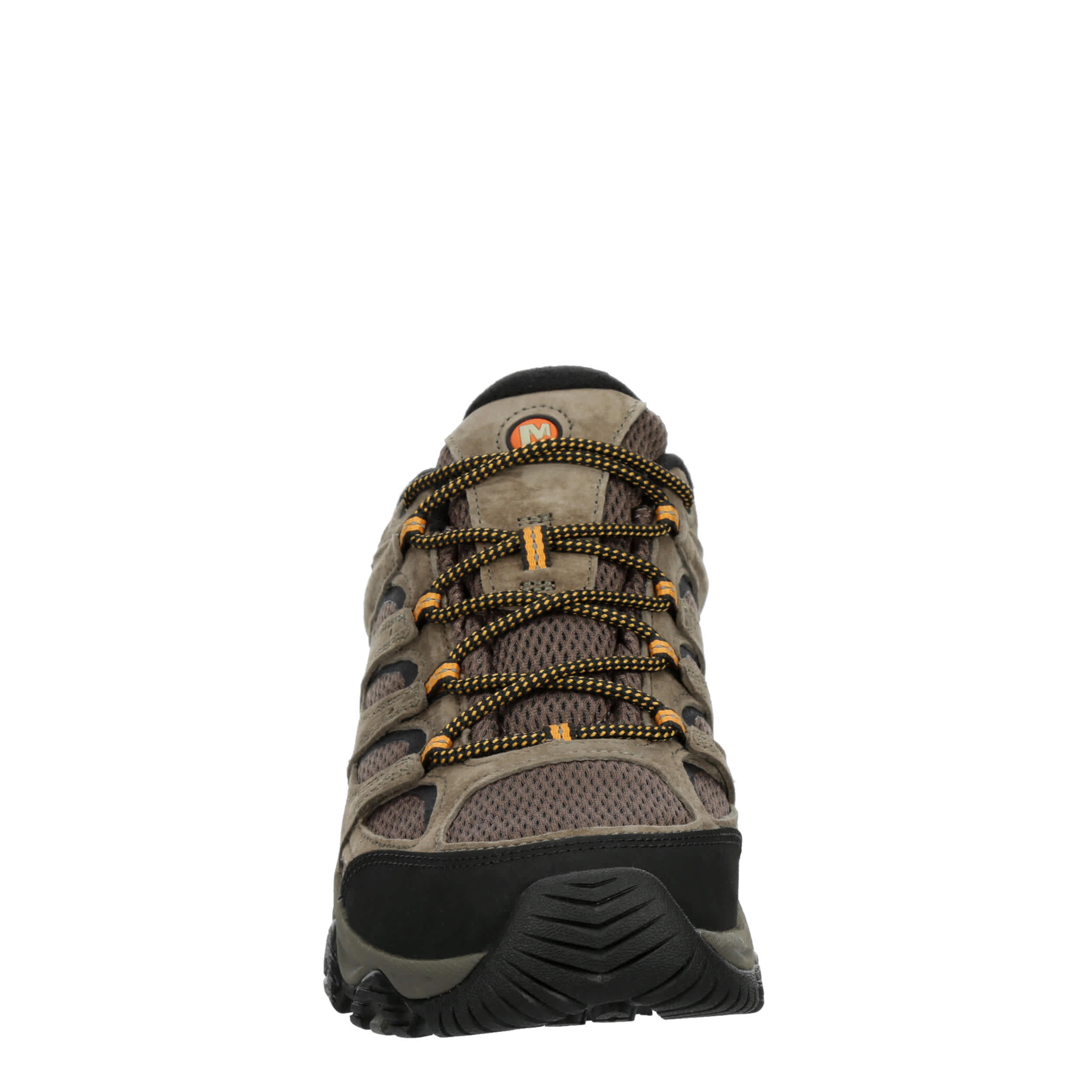 MERRELL MENS MOAB 3 HIKING SHOE - TAN