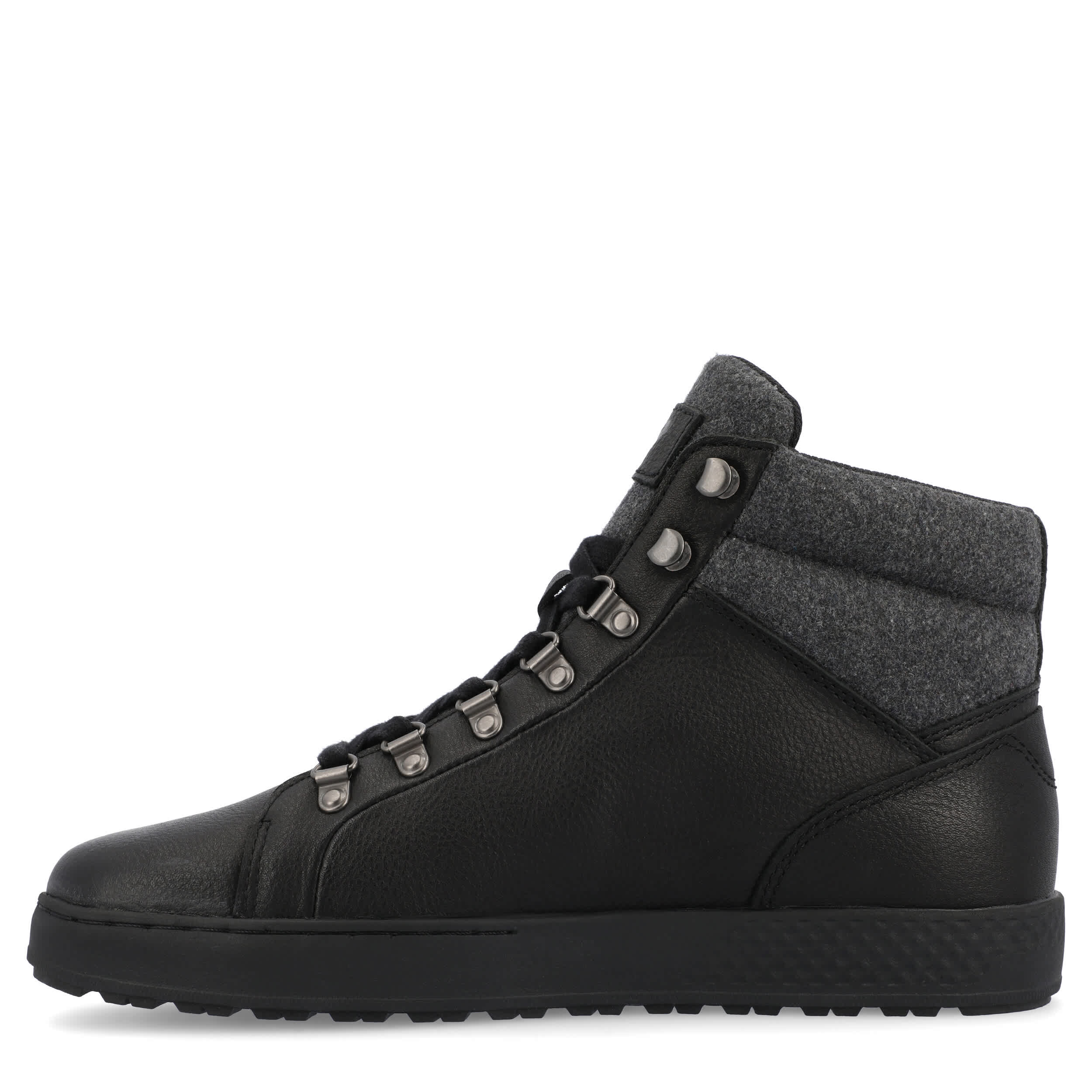 TERRITORY-MENS RUCKUS SNEAKER BOOT-BLACK & 