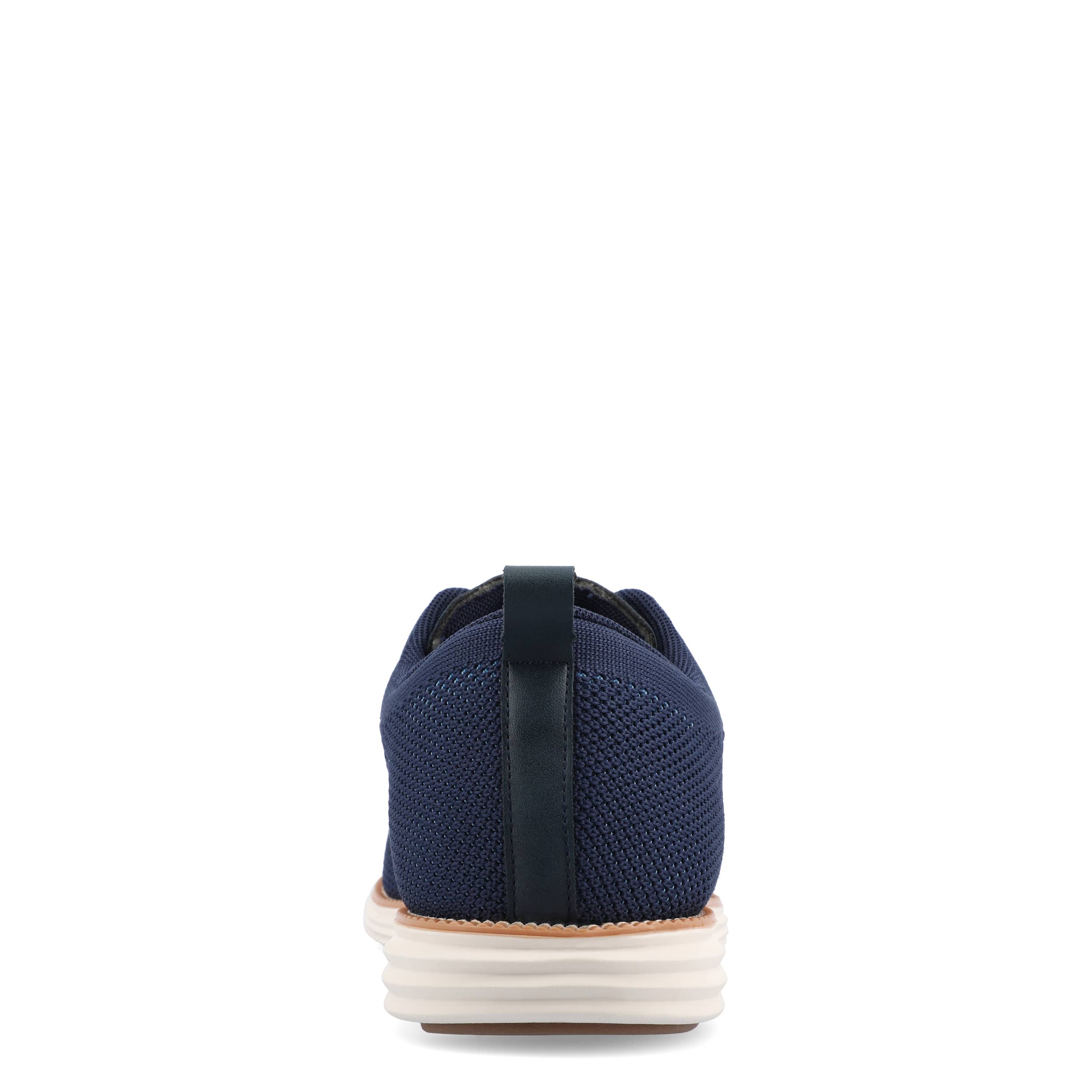 VANCE CO-MENS EZRA WIDE OXFORD-BLUE & 