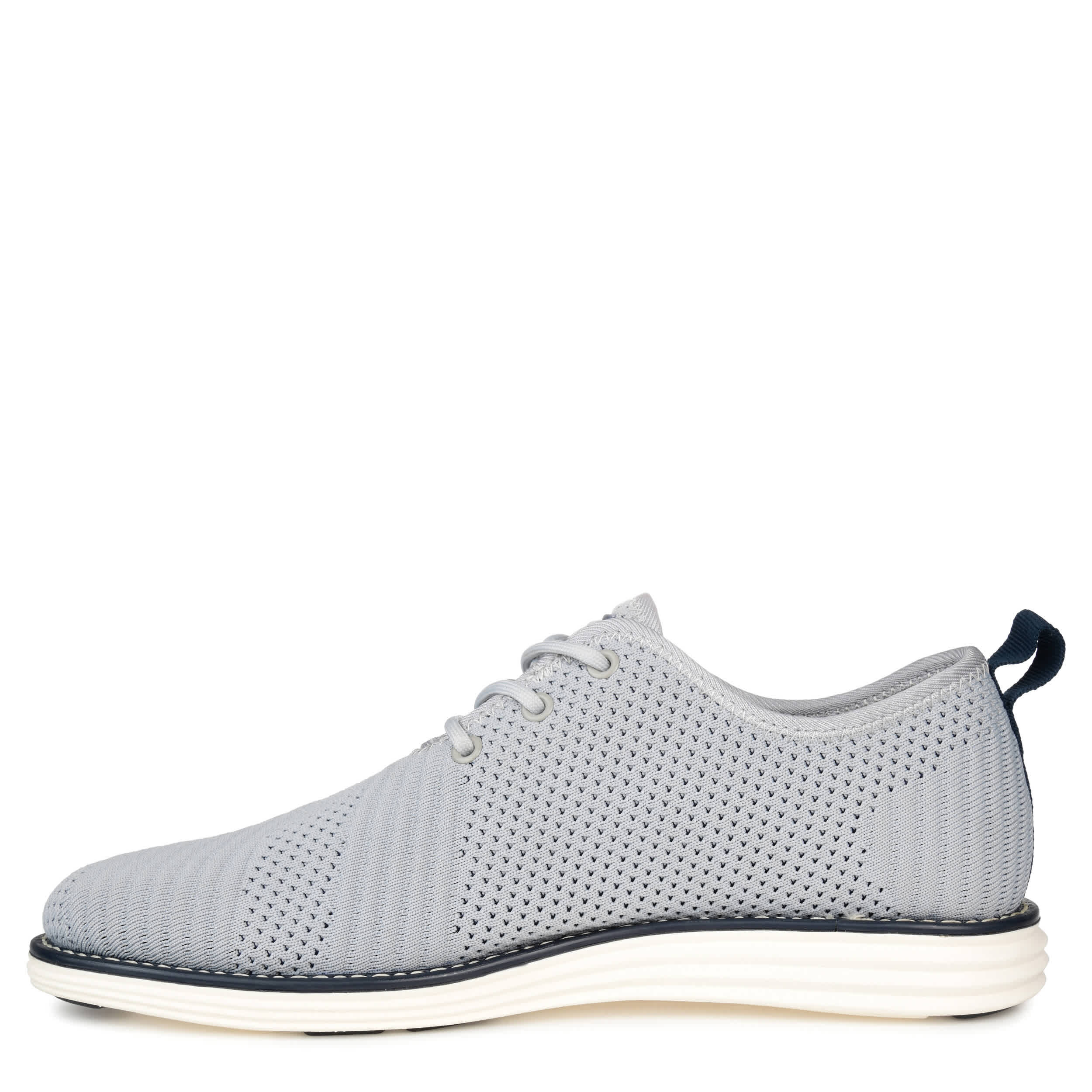 VANCE CO-MENS NOVAK WIDE OXFORD-GREY & 