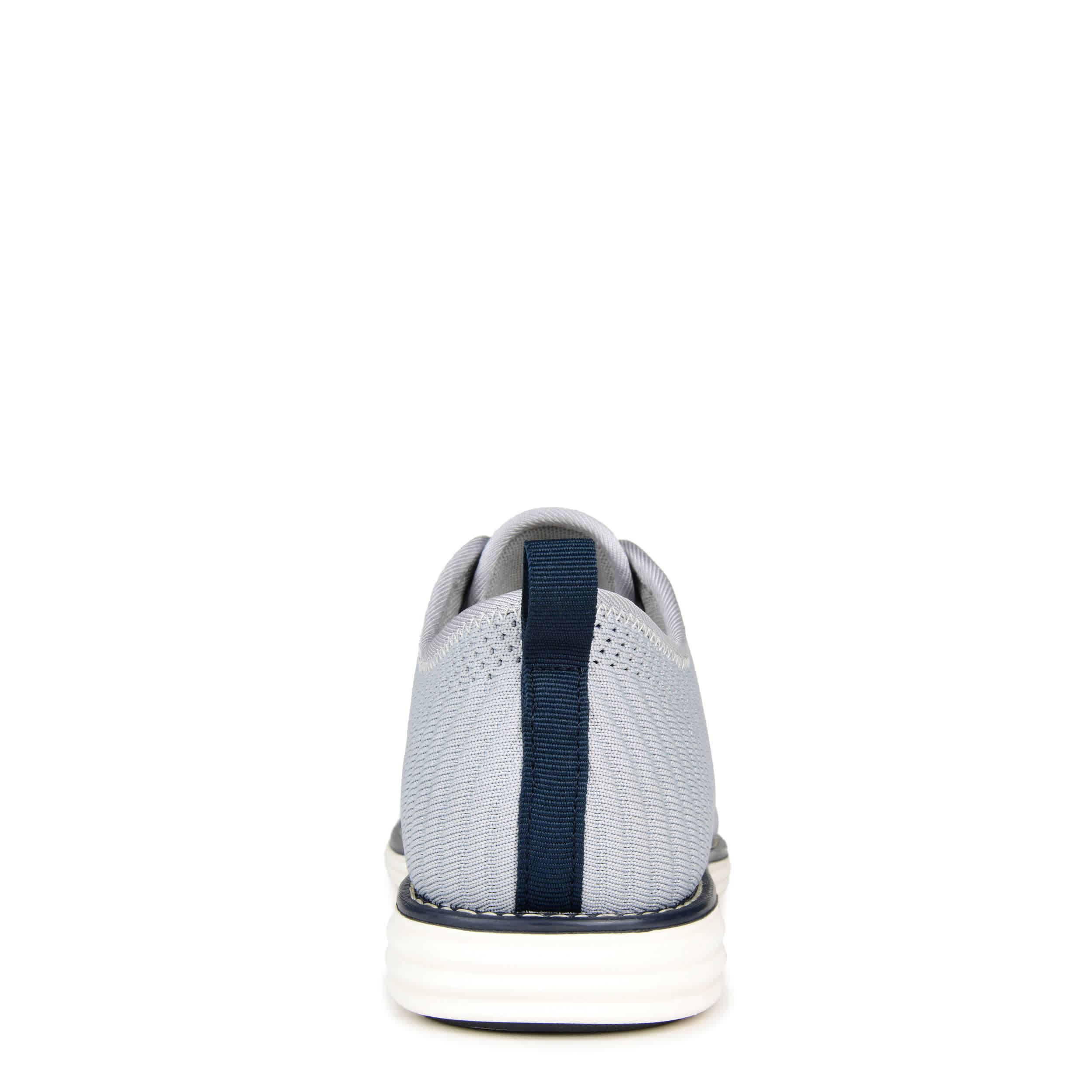 VANCE CO-MENS NOVAK WIDE OXFORD-GREY & 