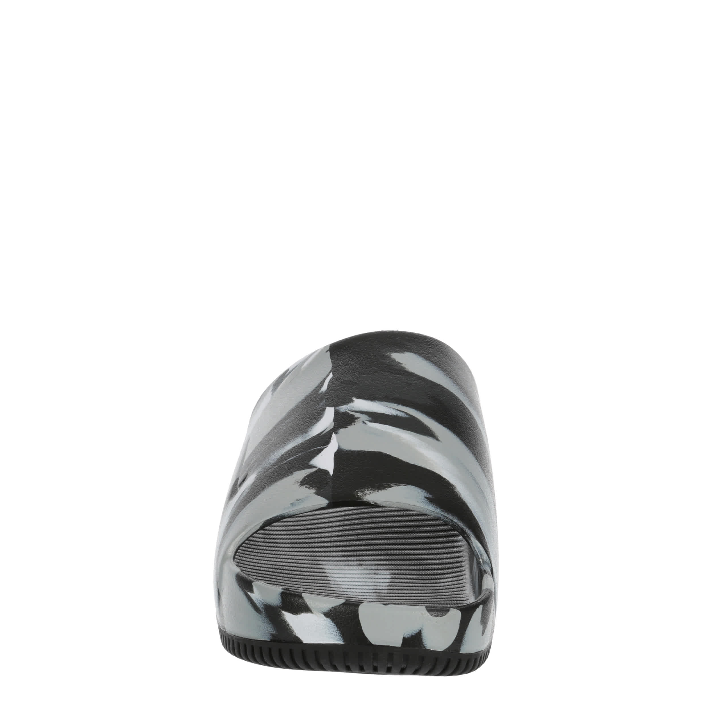 NIKE MENS CALM SLIDE SANDAL - CAMO