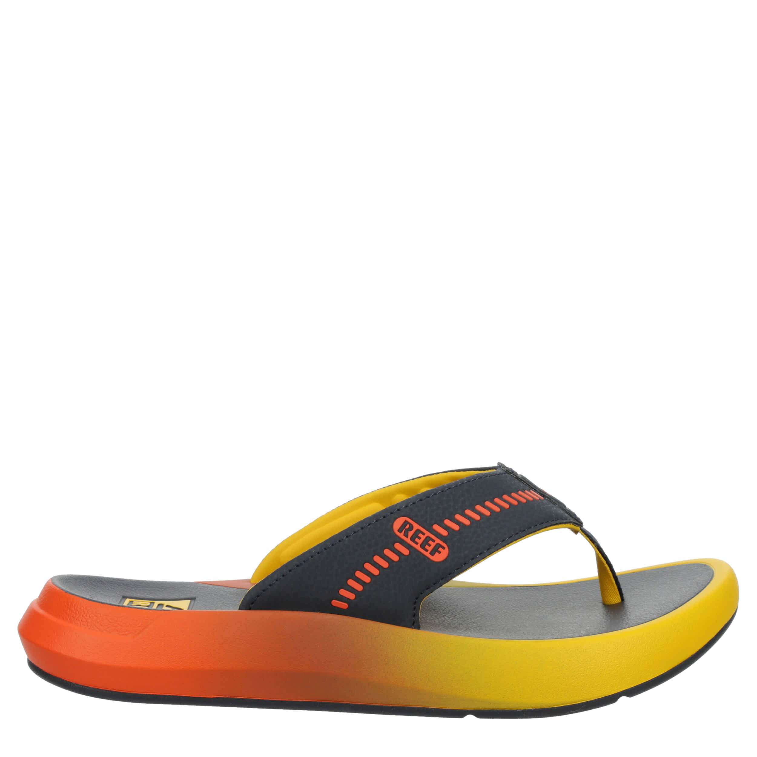 Navy Reef Mens Swellsole Cruiser Flip Flop Sandal | Rack Room Shoes
