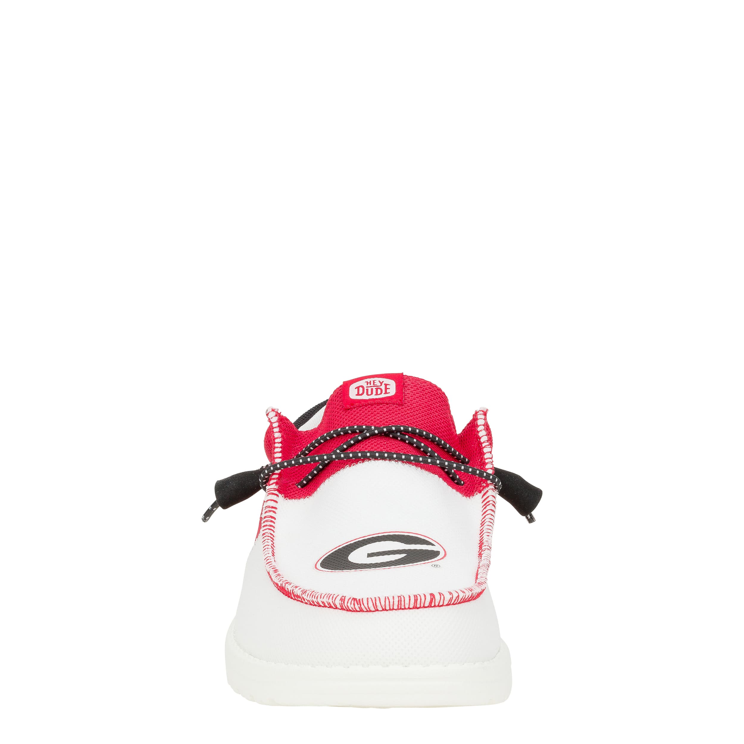 MENS WALLY TRI GEORGIA SLIP ON SNEAKER