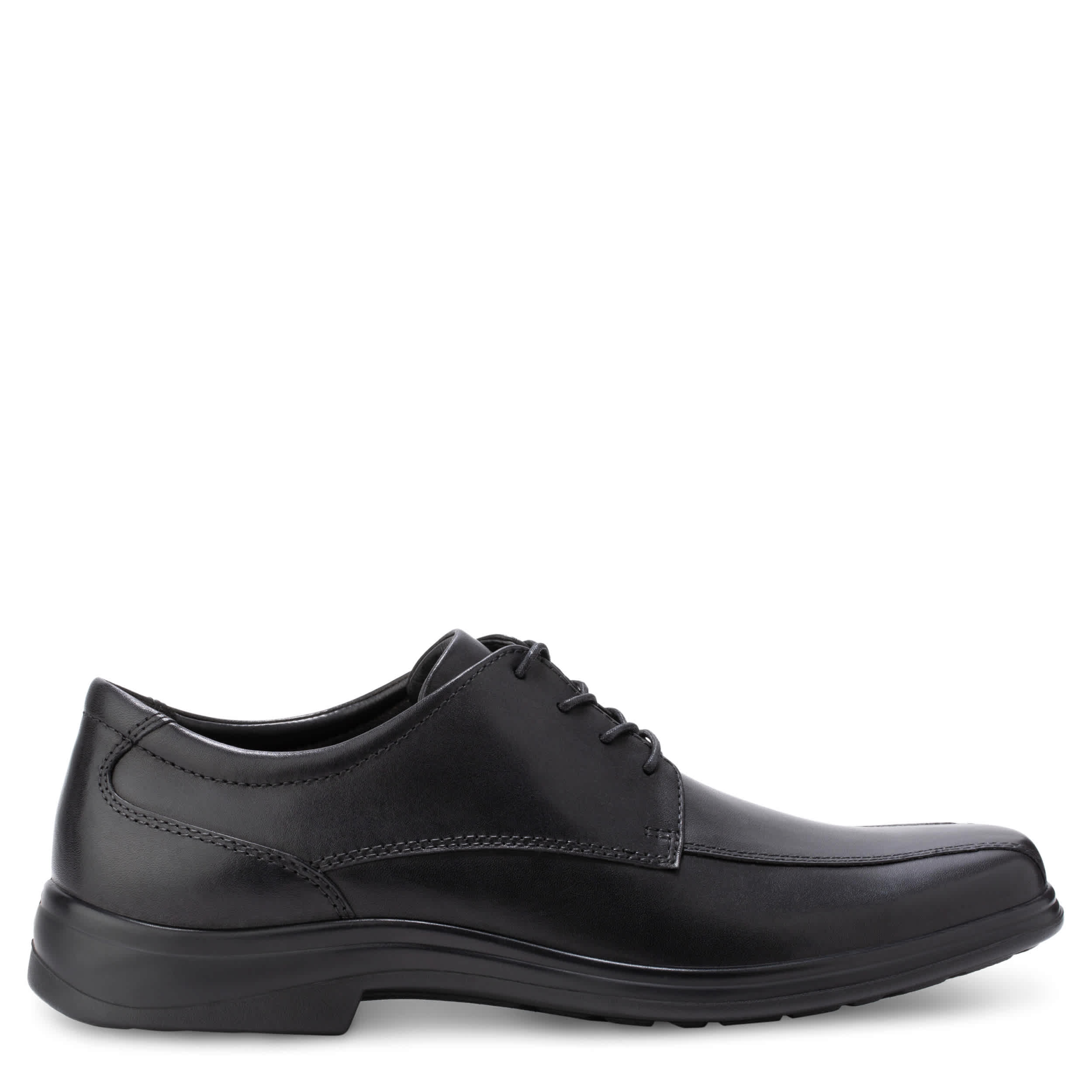 EASTLAND MENS JACOB OXFORD - BLACK
