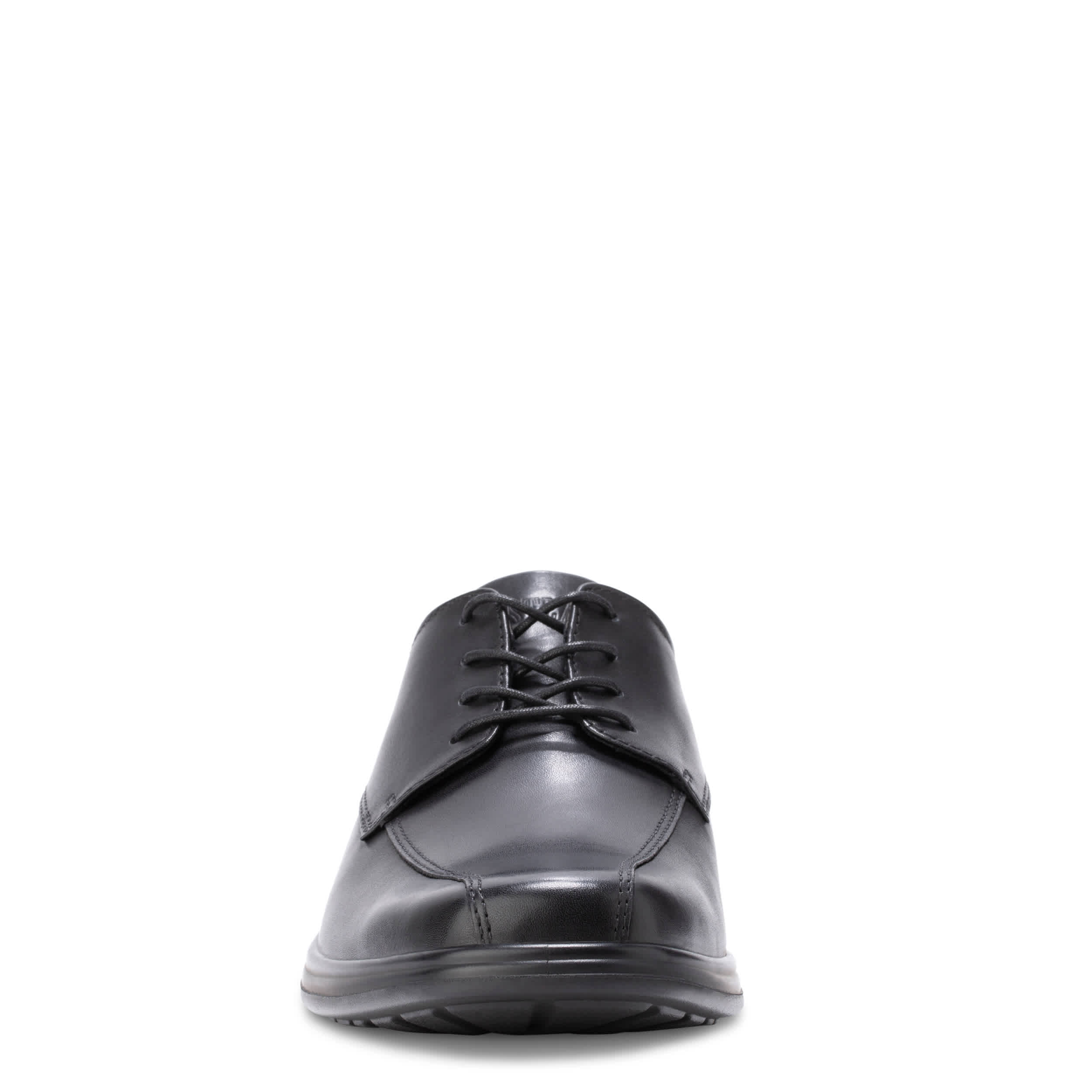 EASTLAND MENS JACOB OXFORD - BLACK