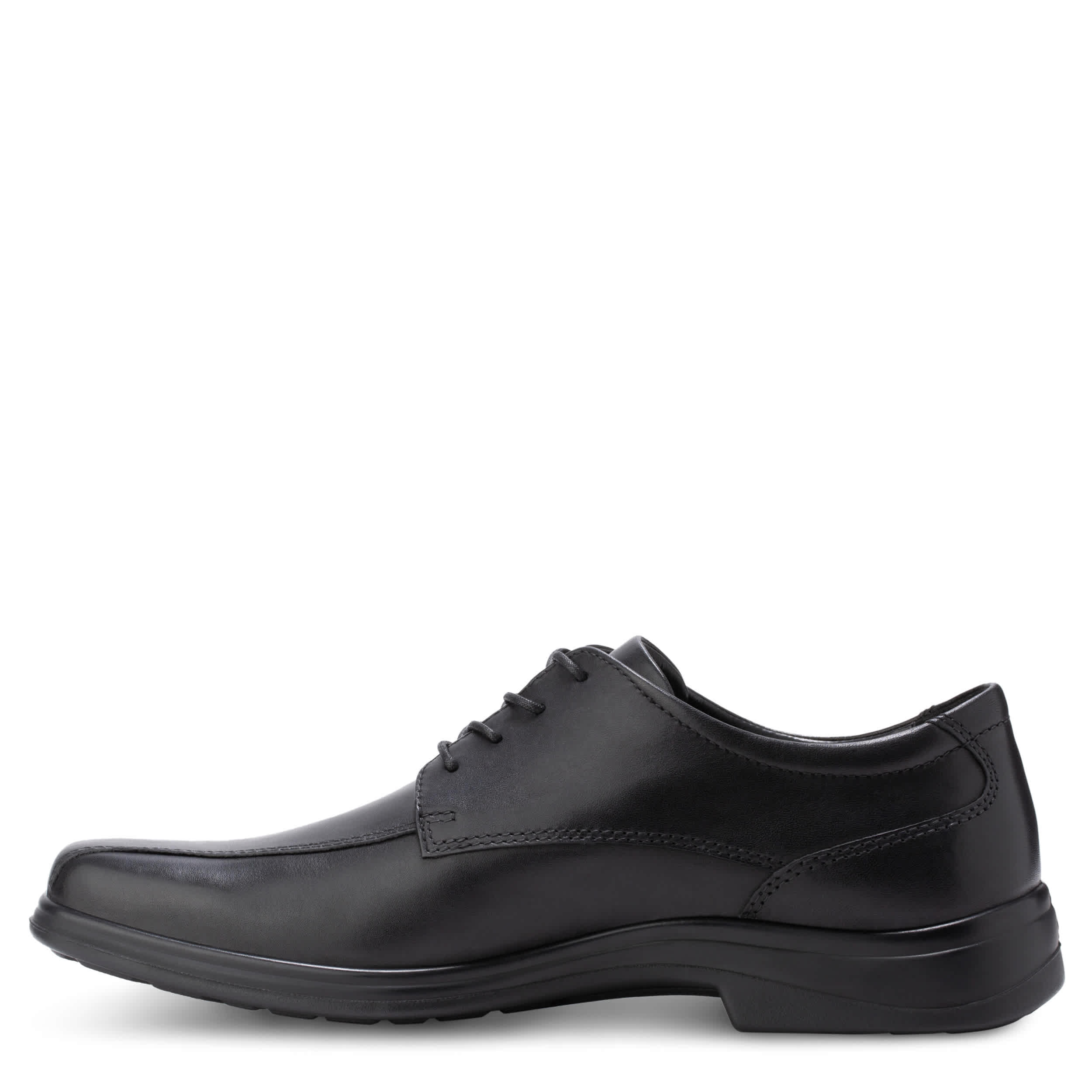 EASTLAND MENS JACOB OXFORD - BLACK