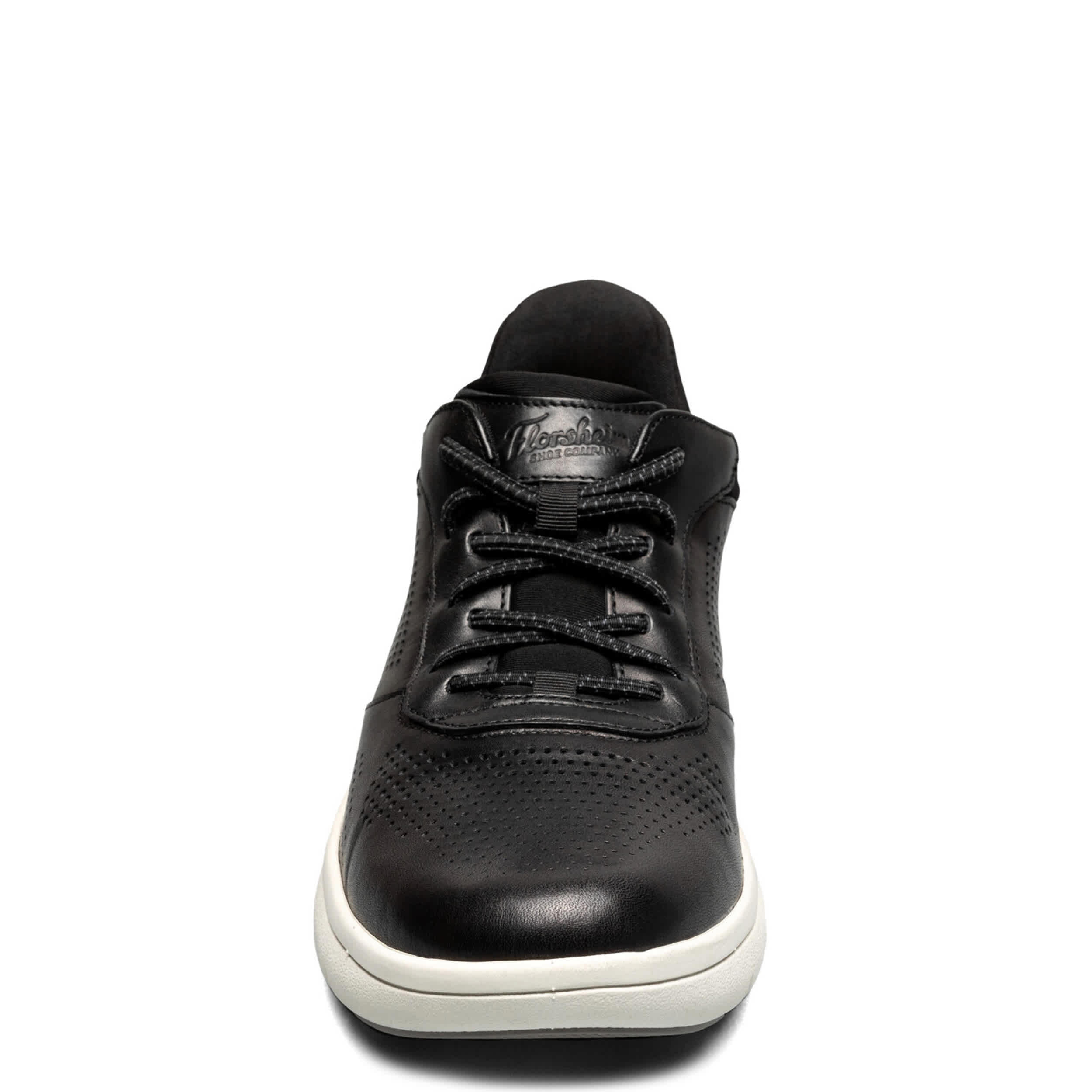 Florsheim Wilsey: Scarpe Da Ginnastica Uomo, Slip-on In Pelle, Comode E Stiloso