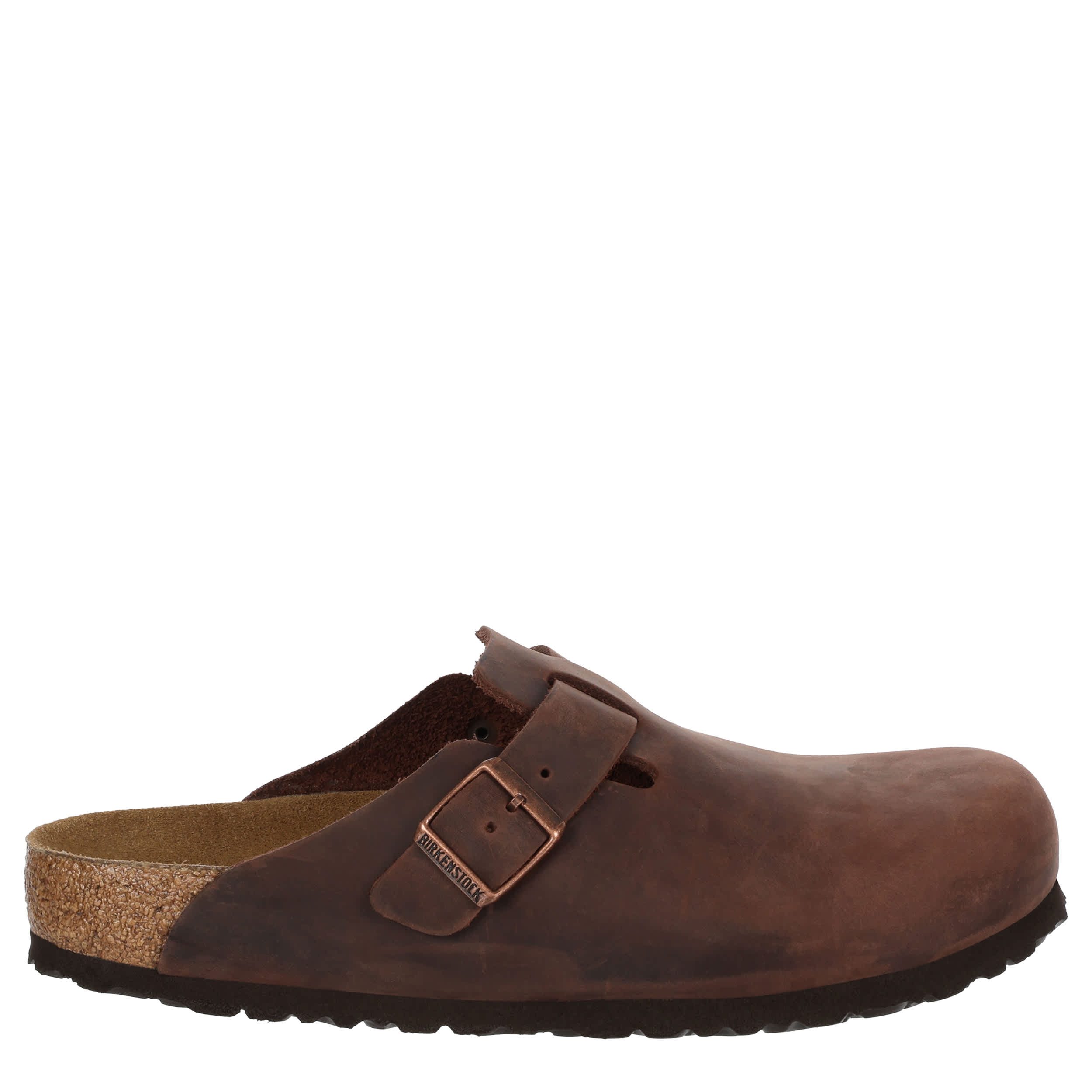 MENS BOSTON CLOG