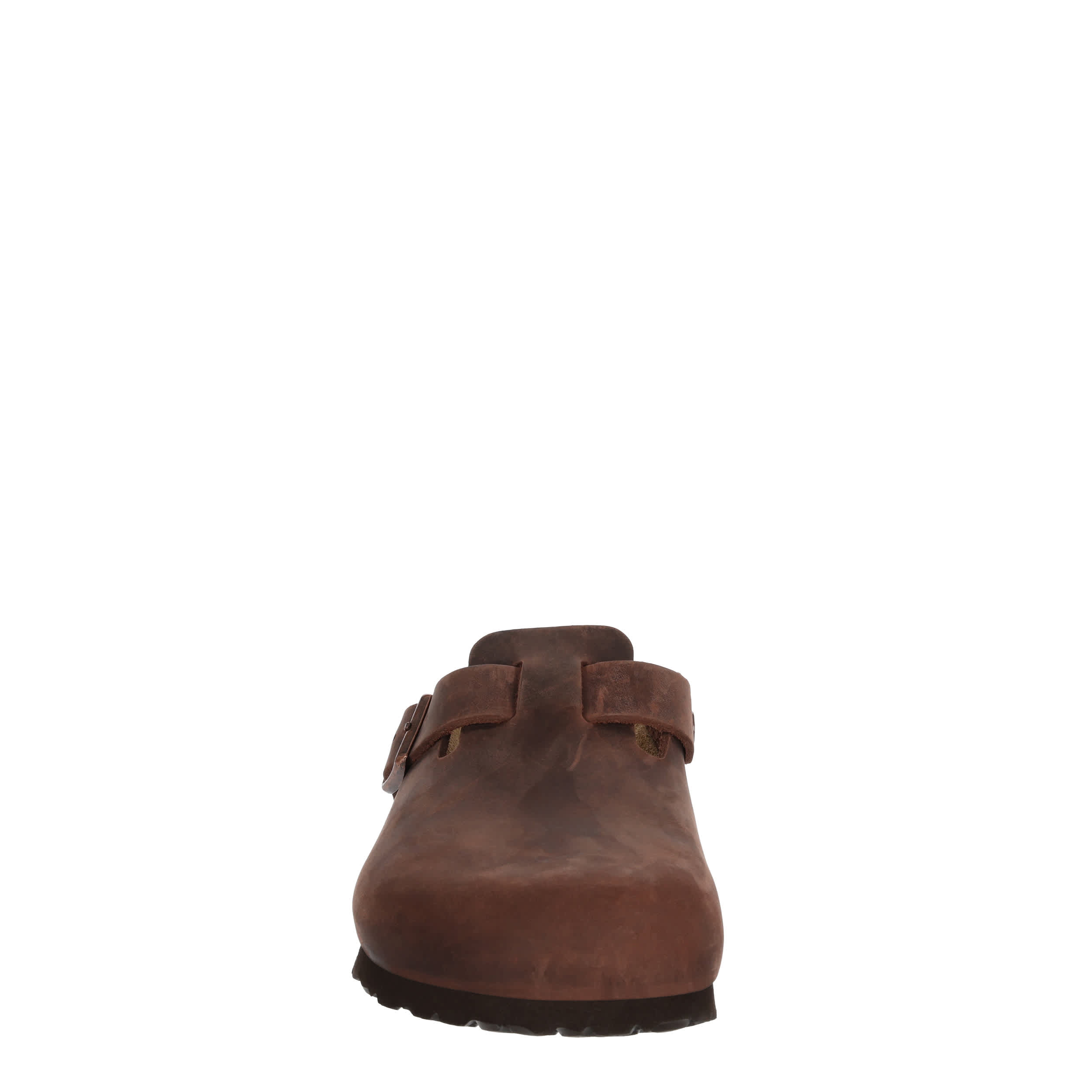 MENS BOSTON CLOG
