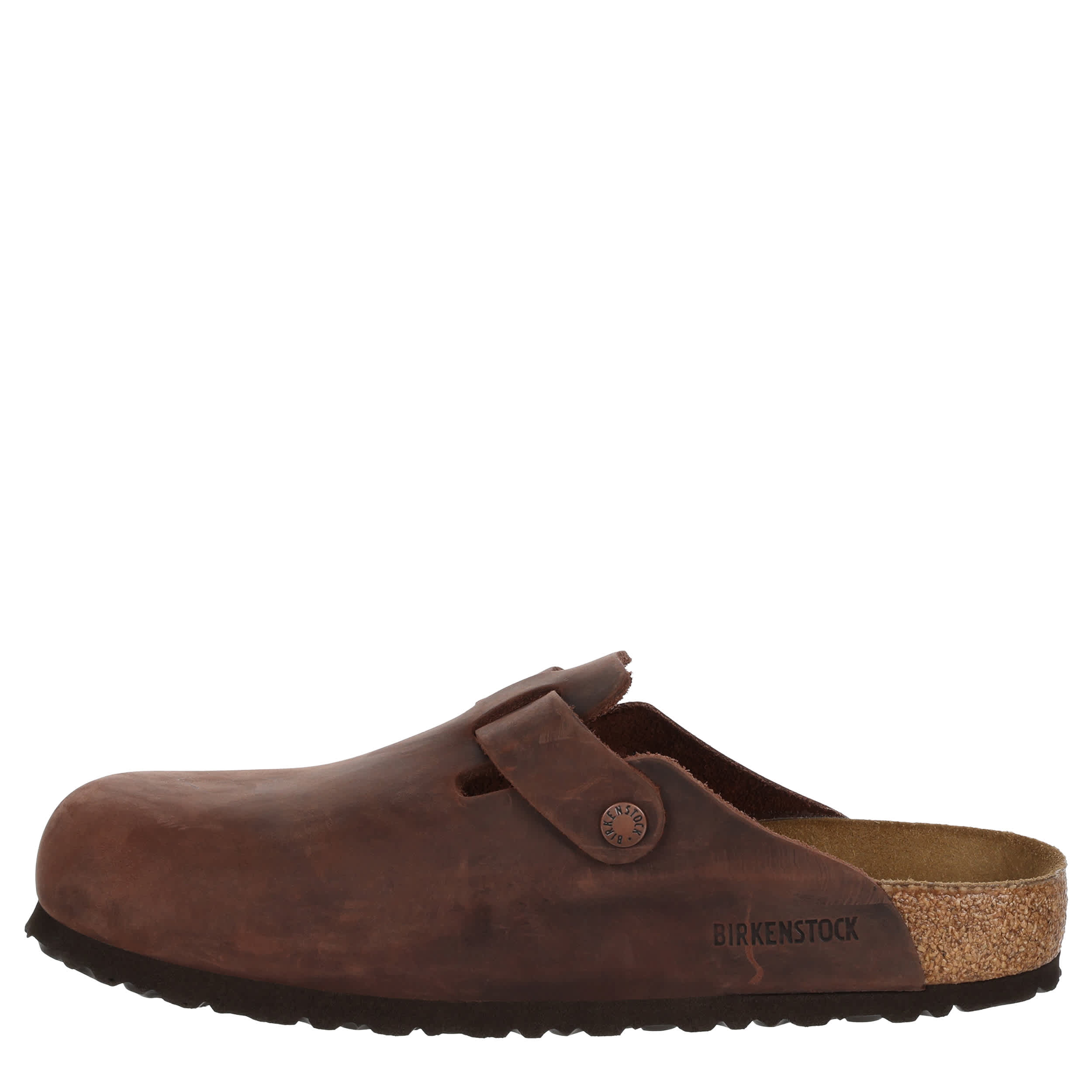 MENS BOSTON CLOG