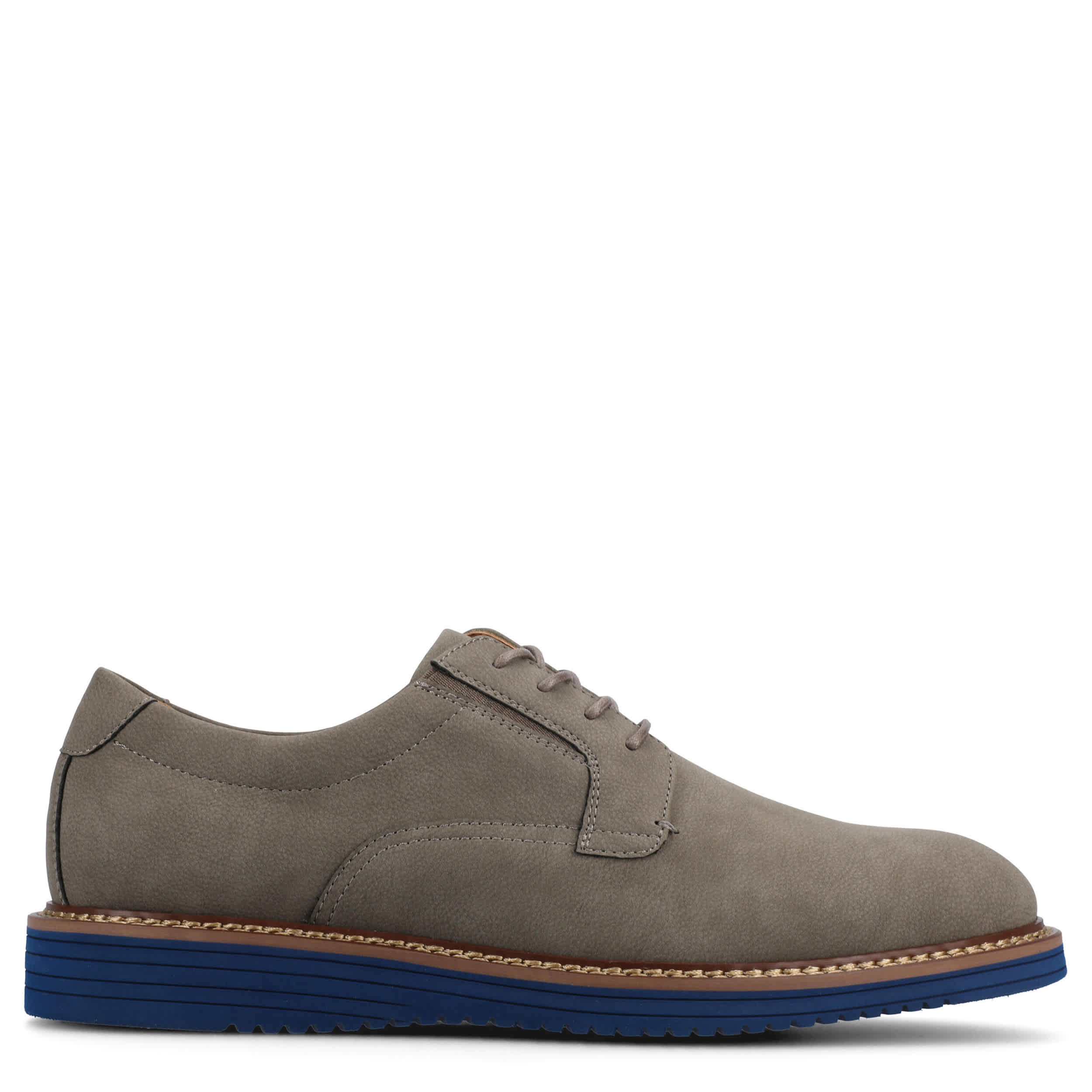 VANCE CO-MENS KILLIAN OXFORD-GREY & 