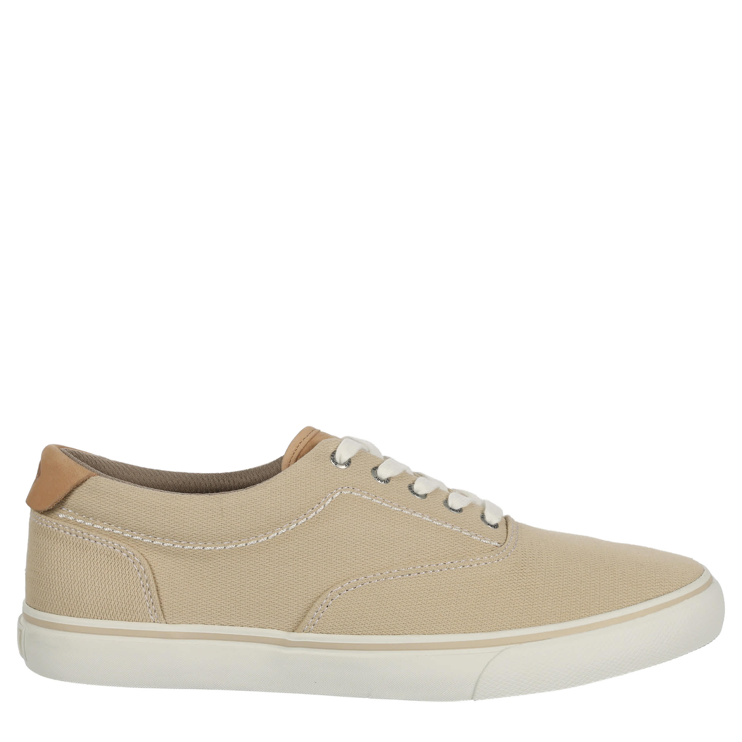 SPERRY-MENS HELM CVO SNEAKER-TAN & 