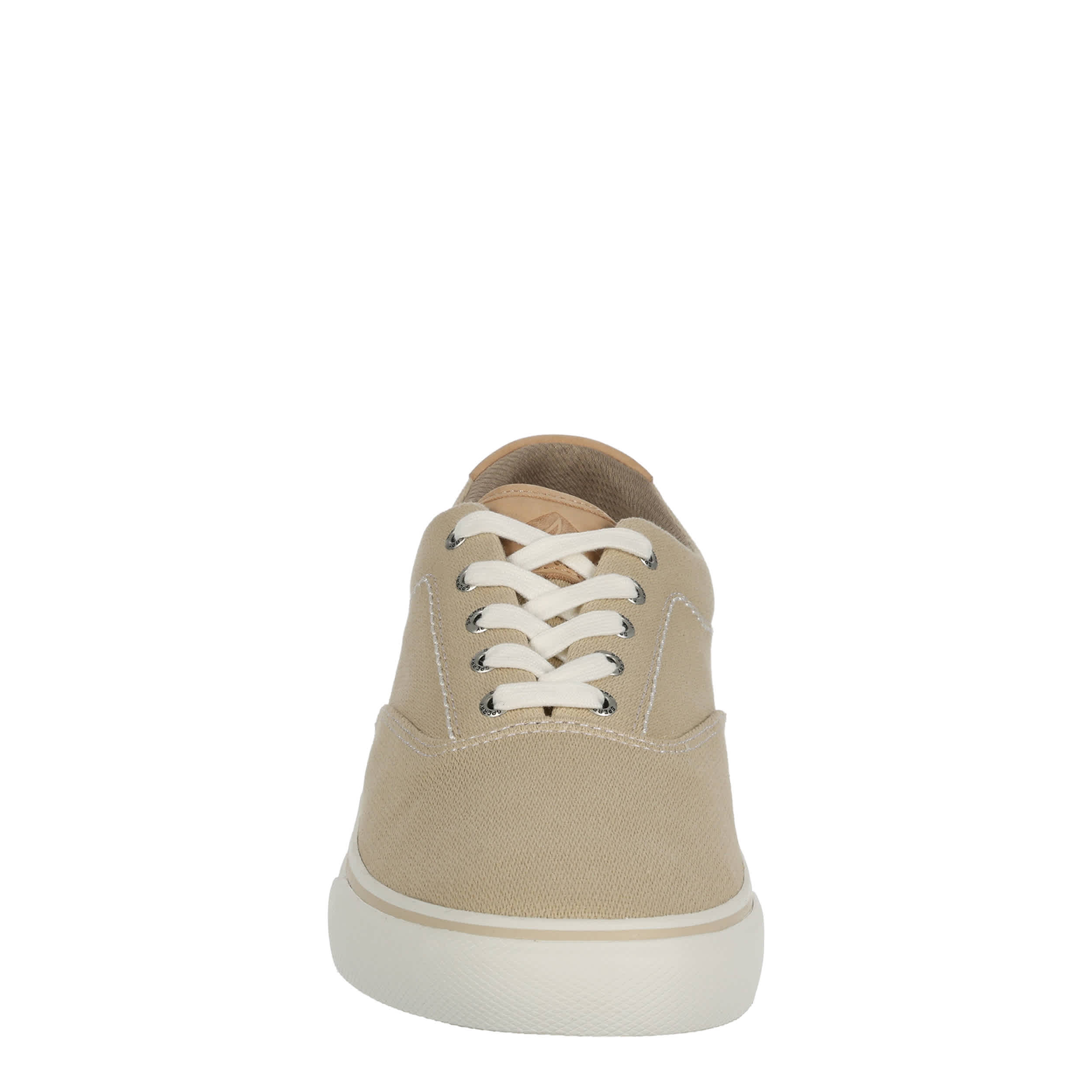 SPERRY-MENS HELM CVO SNEAKER-TAN & 