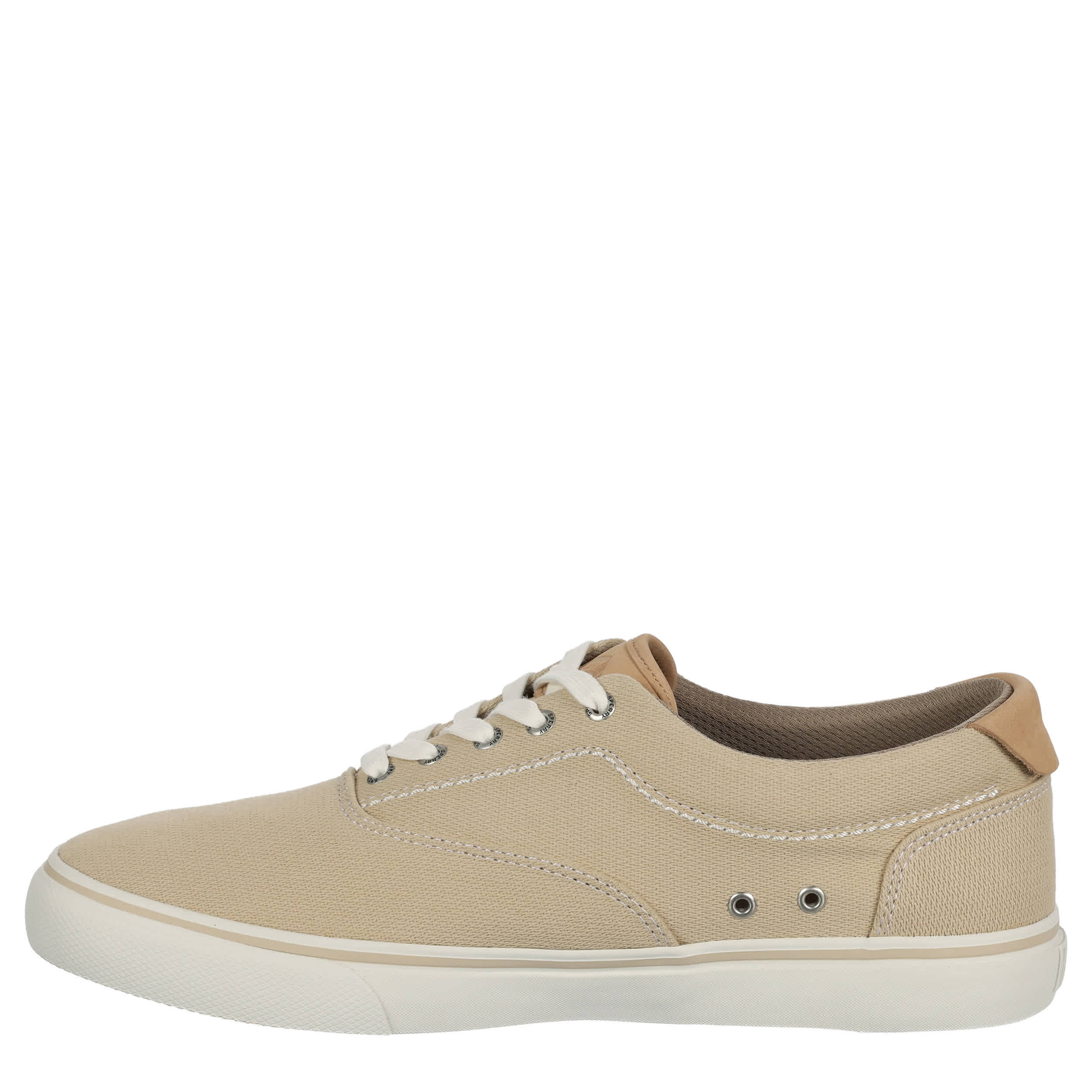 SPERRY-MENS HELM CVO SNEAKER-TAN & 
