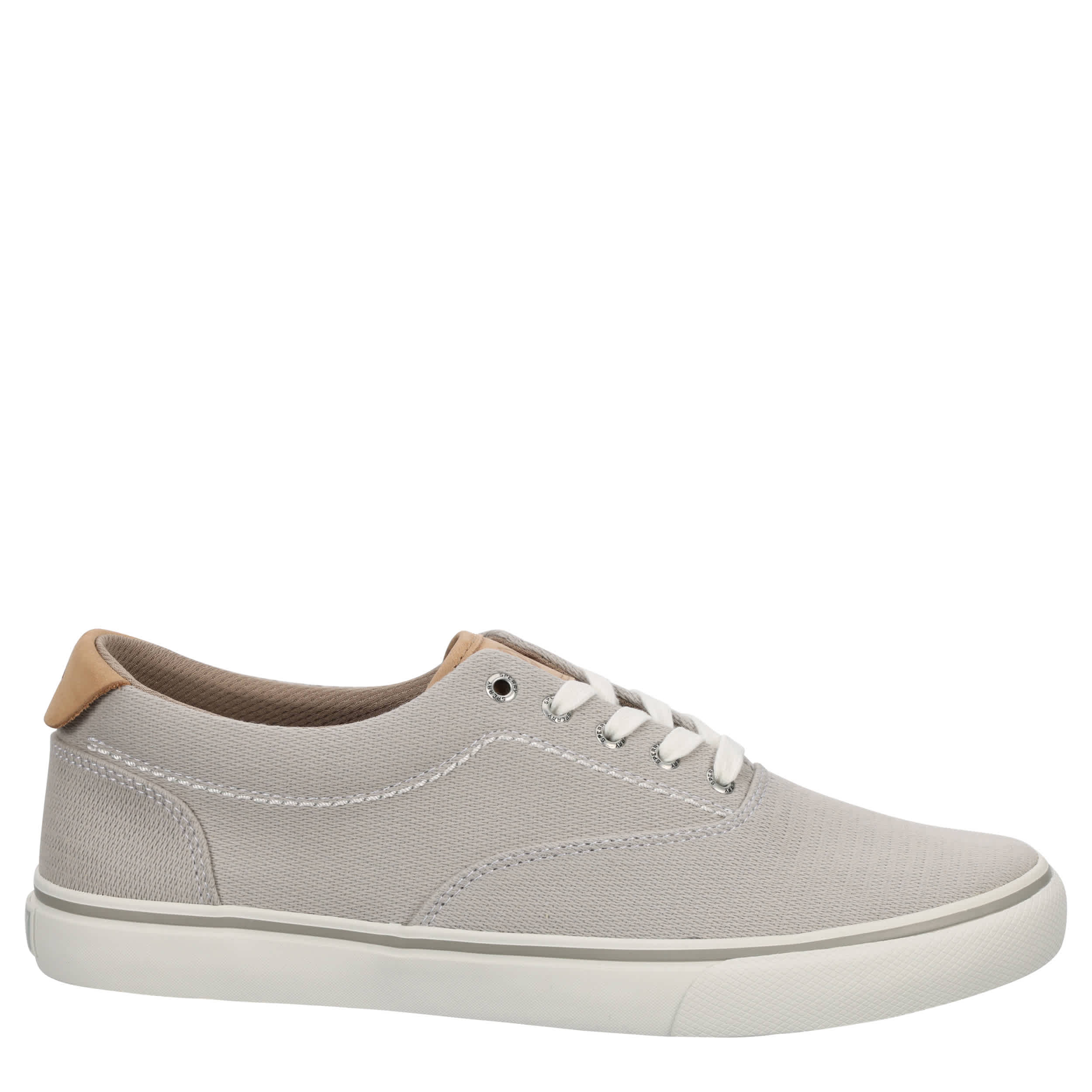 SPERRY-MENS HELM CVO SNEAKER-GREY & 