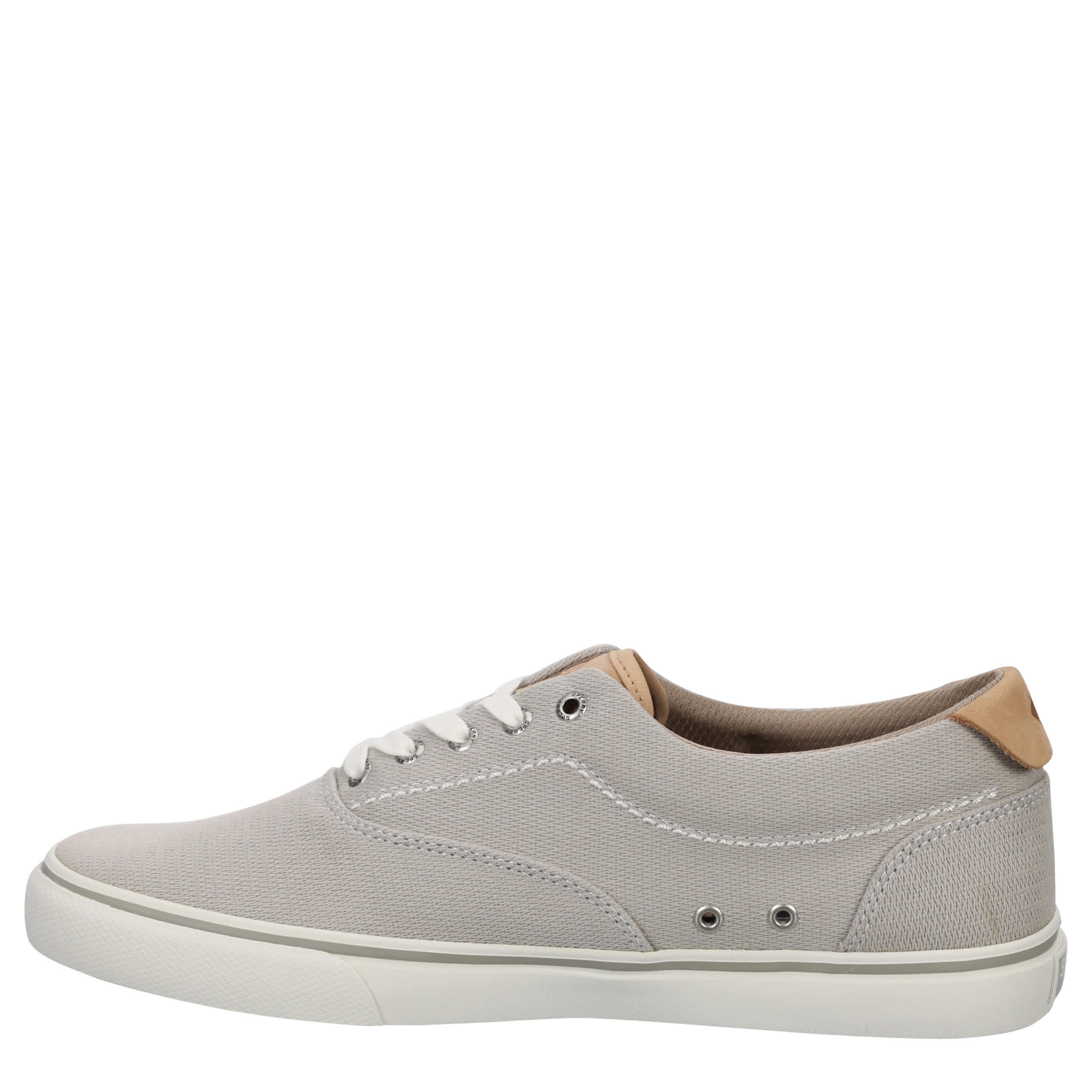SPERRY-MENS HELM CVO SNEAKER-GREY & 