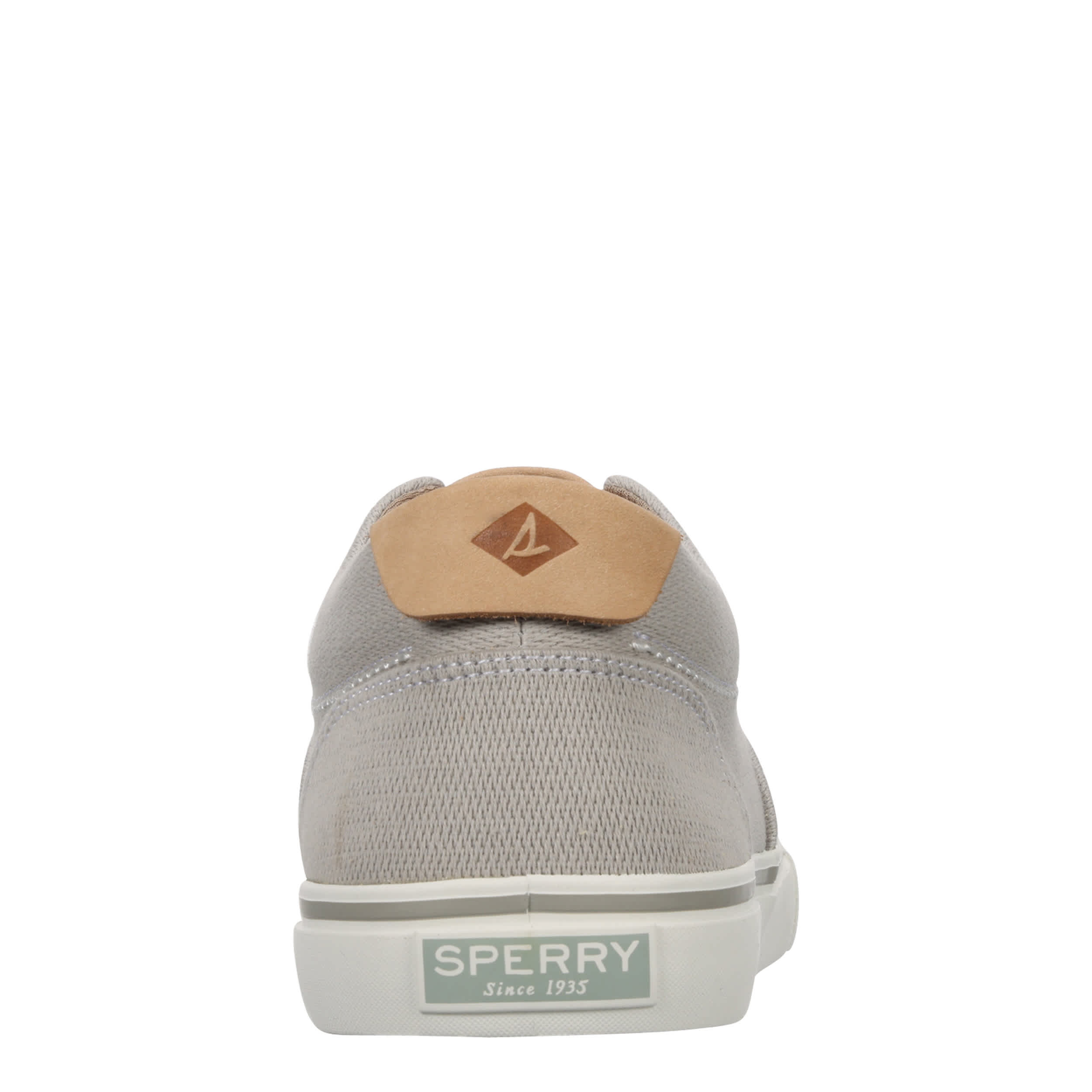SPERRY-MENS HELM CVO SNEAKER-GREY & 
