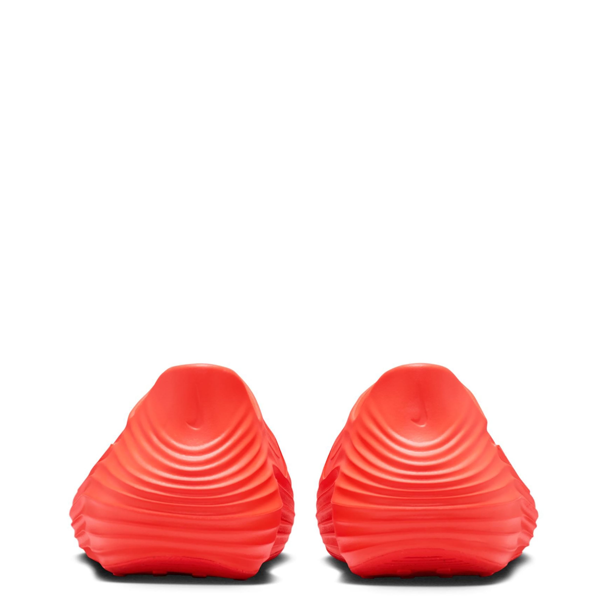 NIKE-MENS REACTX REJUVEN8 SLIP ON-RED & 