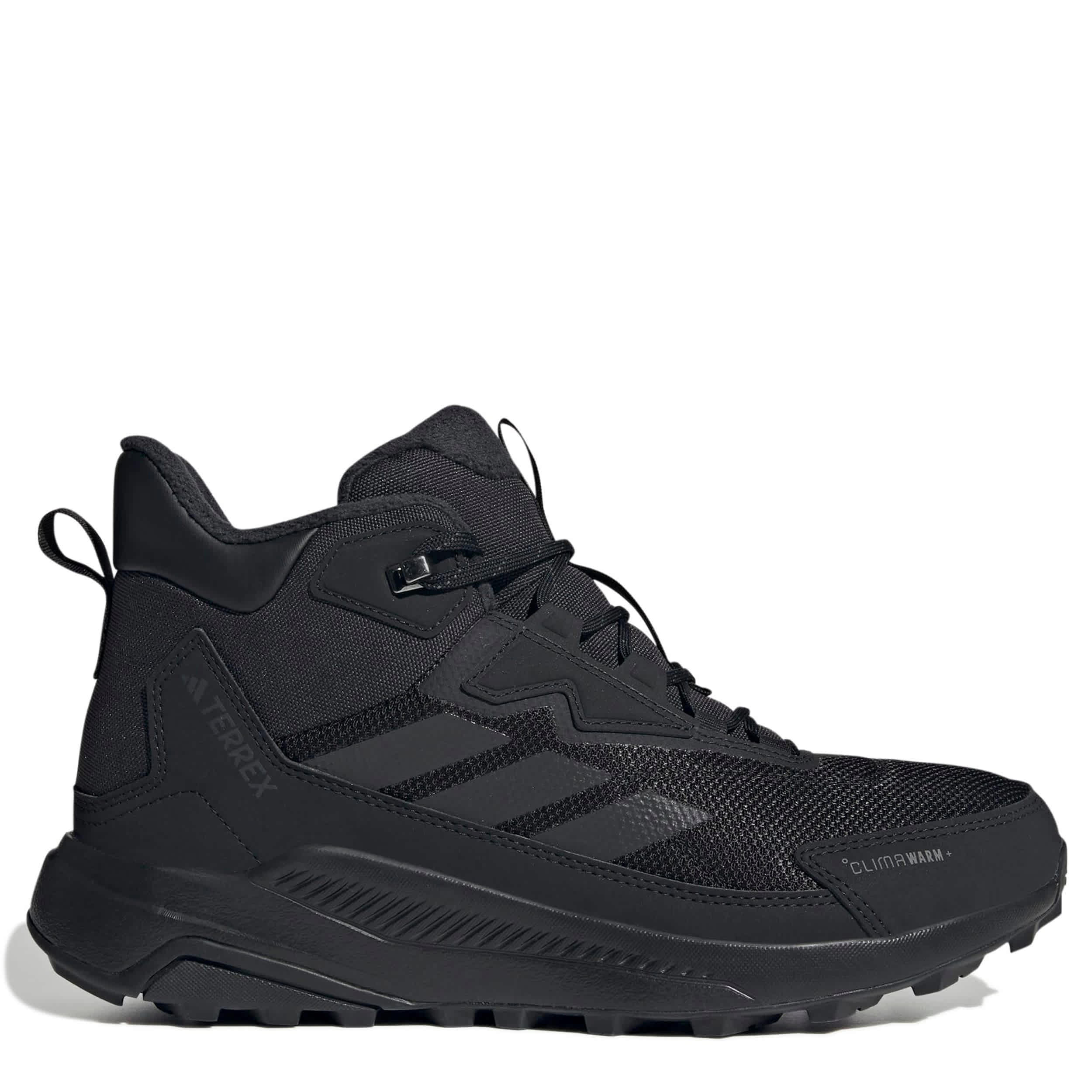ADIDAS-MENS TERREX ANYLANDE-BLACK & GREY