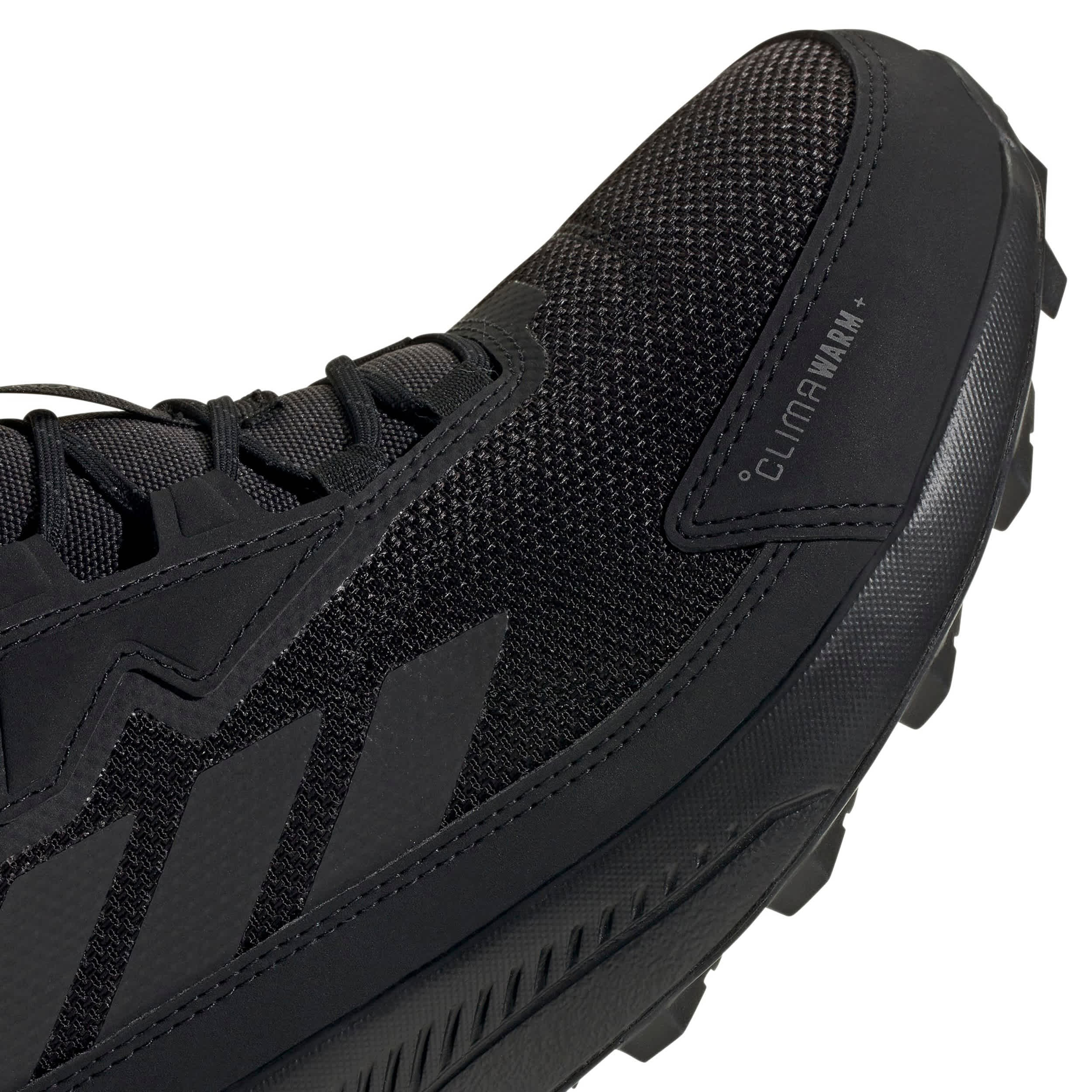 ADIDAS-MENS TERREX ANYLANDE-BLACK & GREY