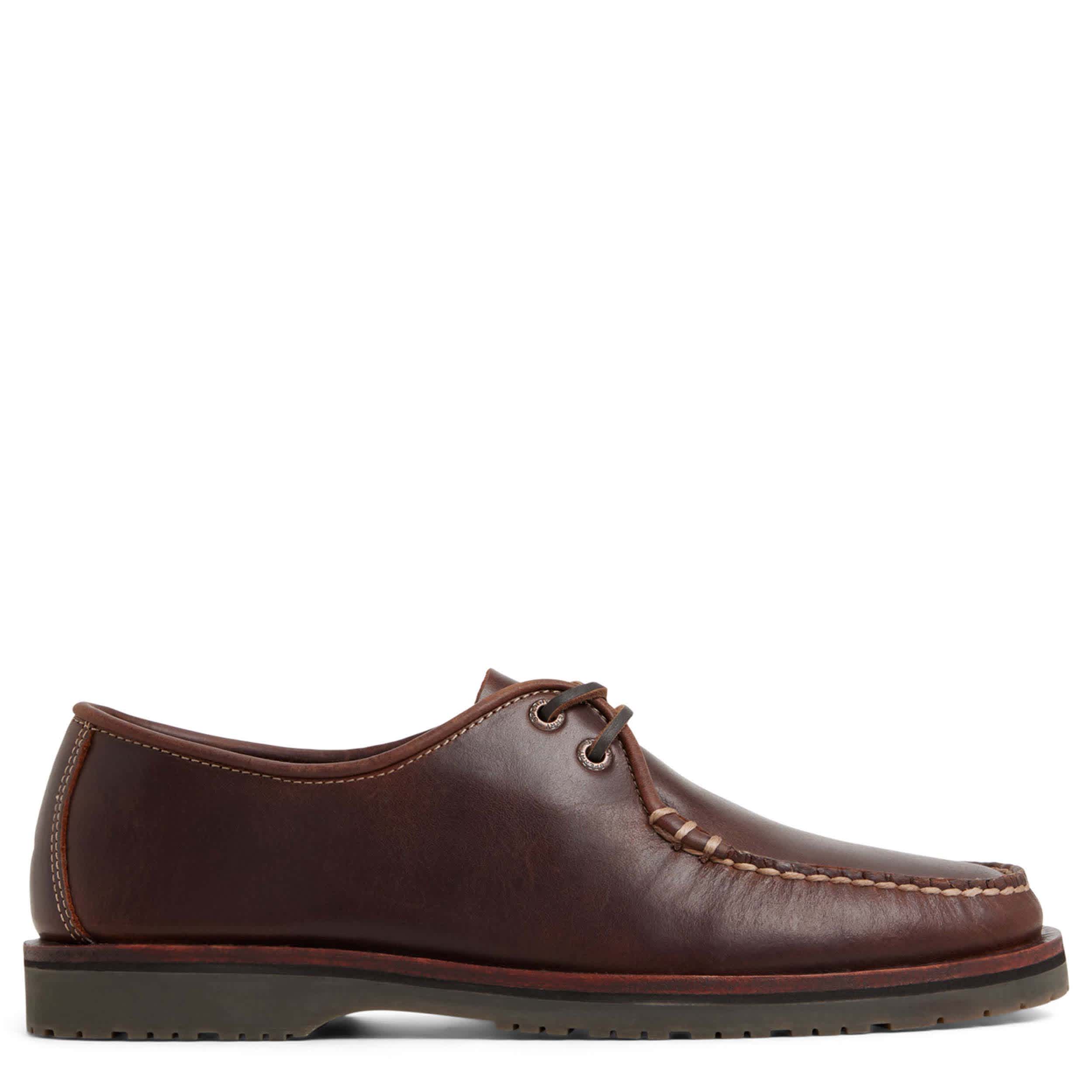 SPERRY-MENS MINI LUG CAPTAIN'S OXFORD