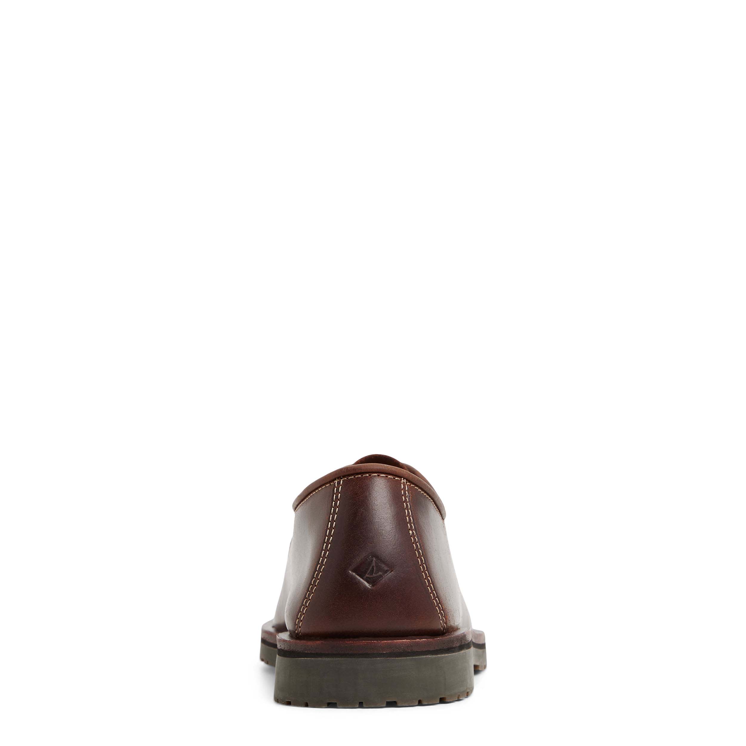 SPERRY-MENS MINI LUG CAPTAIN'S OXFORD