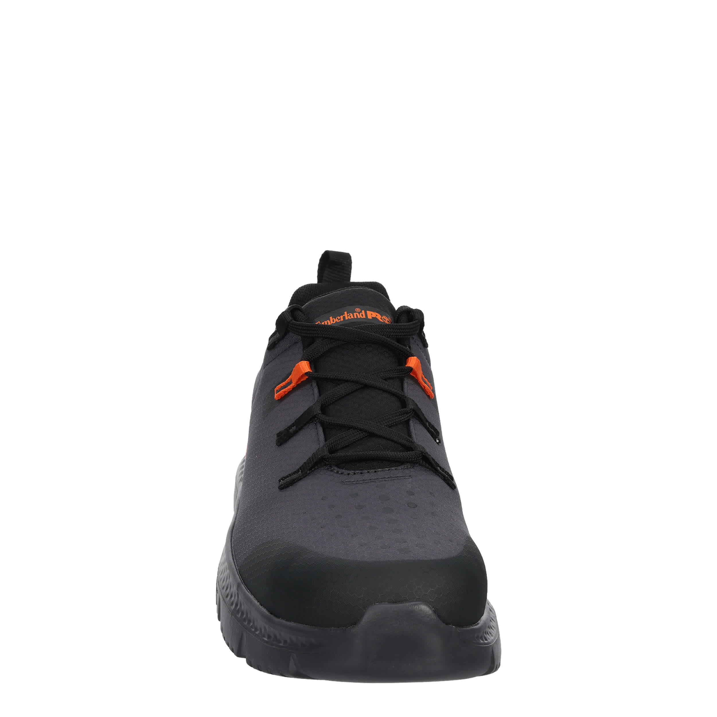 TIMBERLAND PRO-MENS INTERCEPT LOW-GREY & 