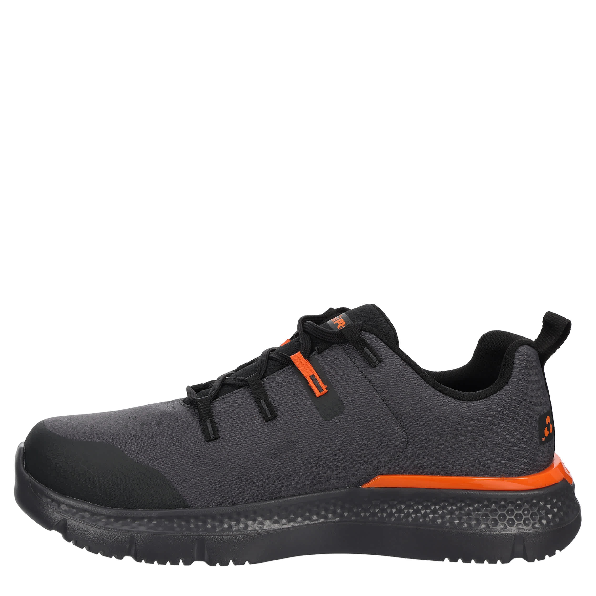 TIMBERLAND PRO-MENS INTERCEPT LOW-GREY & 
