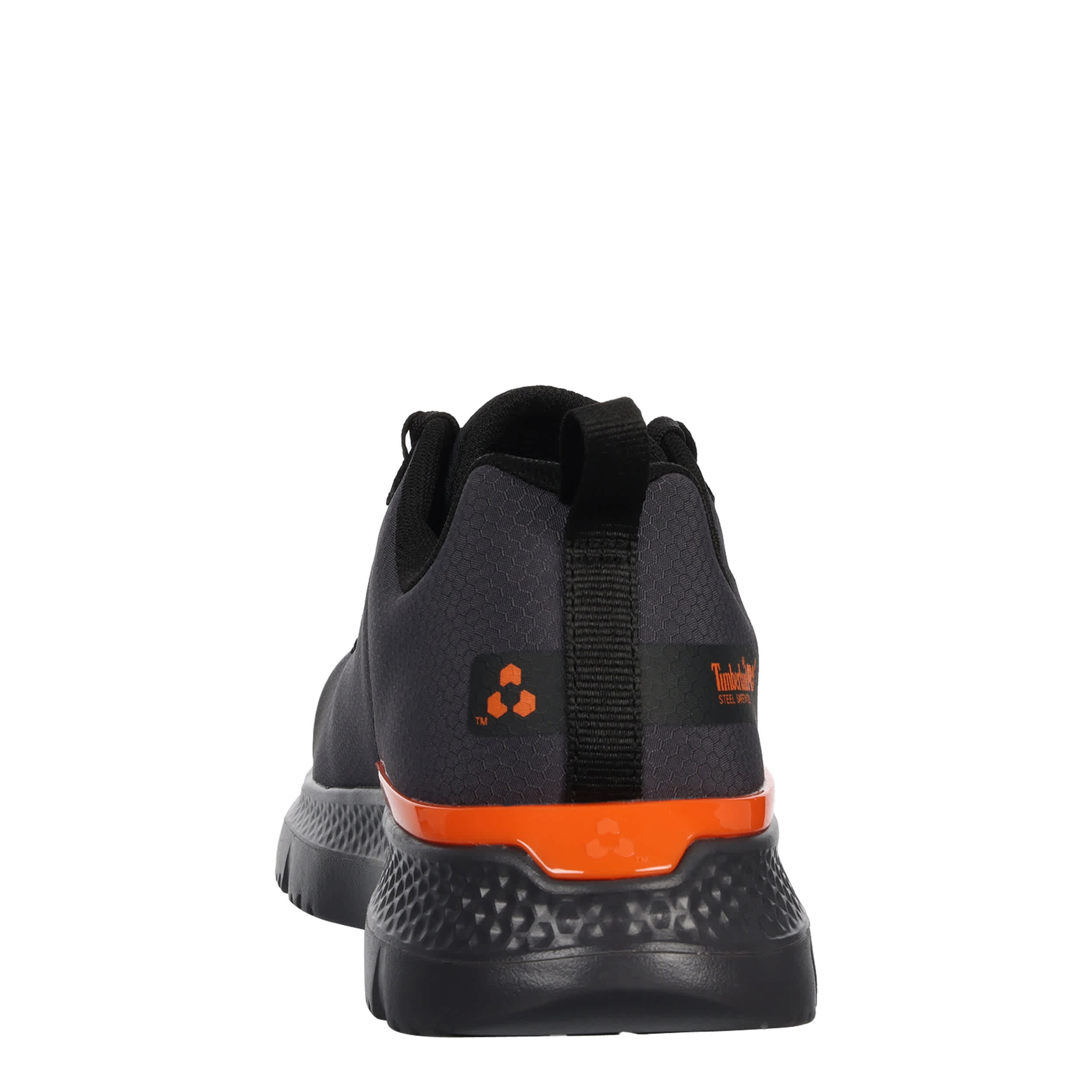 TIMBERLAND PRO-MENS INTERCEPT LOW-GREY & 