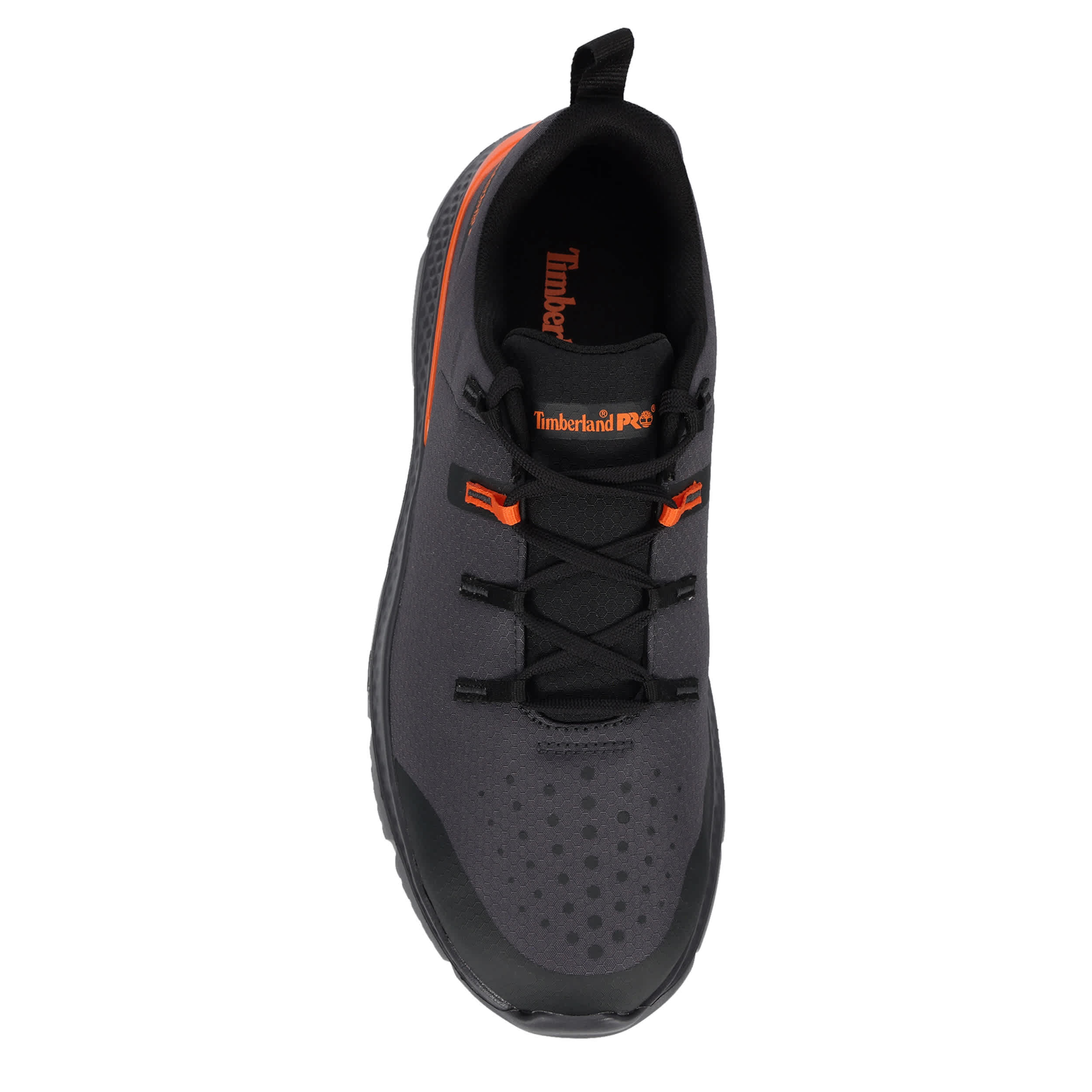 TIMBERLAND PRO-MENS INTERCEPT LOW-GREY & 