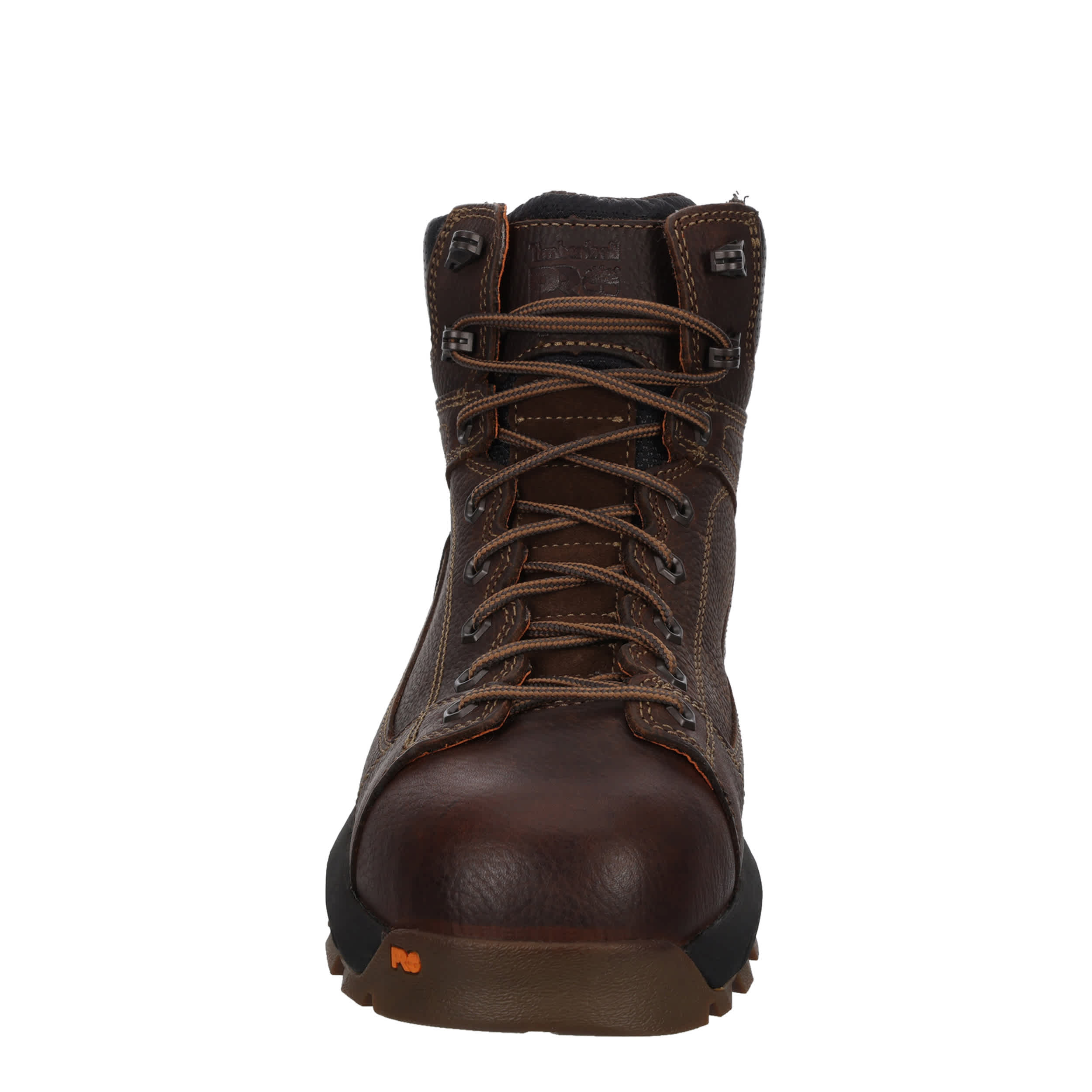 TIMBERLAND PRO-MENS TITAN EV-BROWN & 