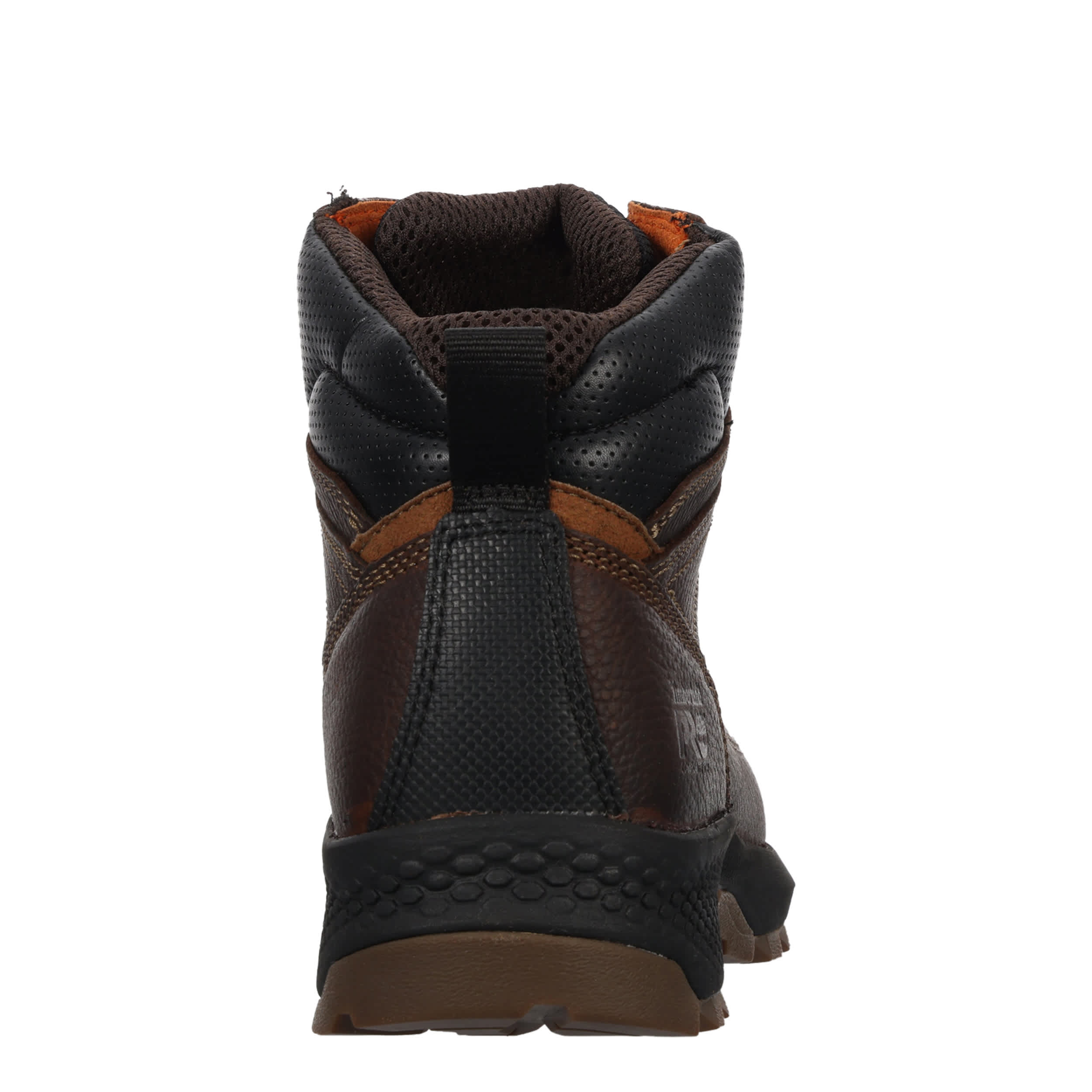 TIMBERLAND PRO-MENS TITAN EV-BROWN & 