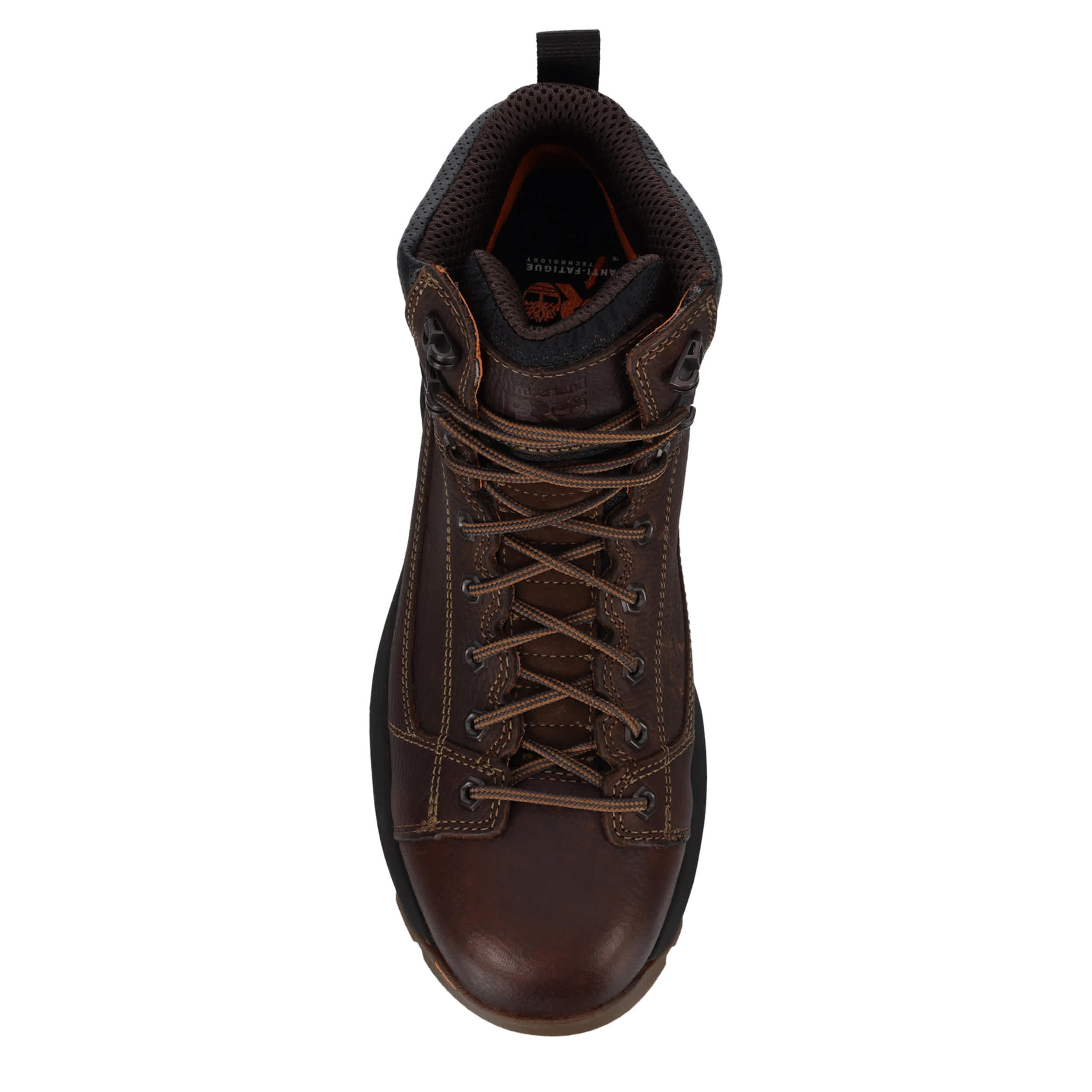 TIMBERLAND PRO-MENS TITAN EV-BROWN & 