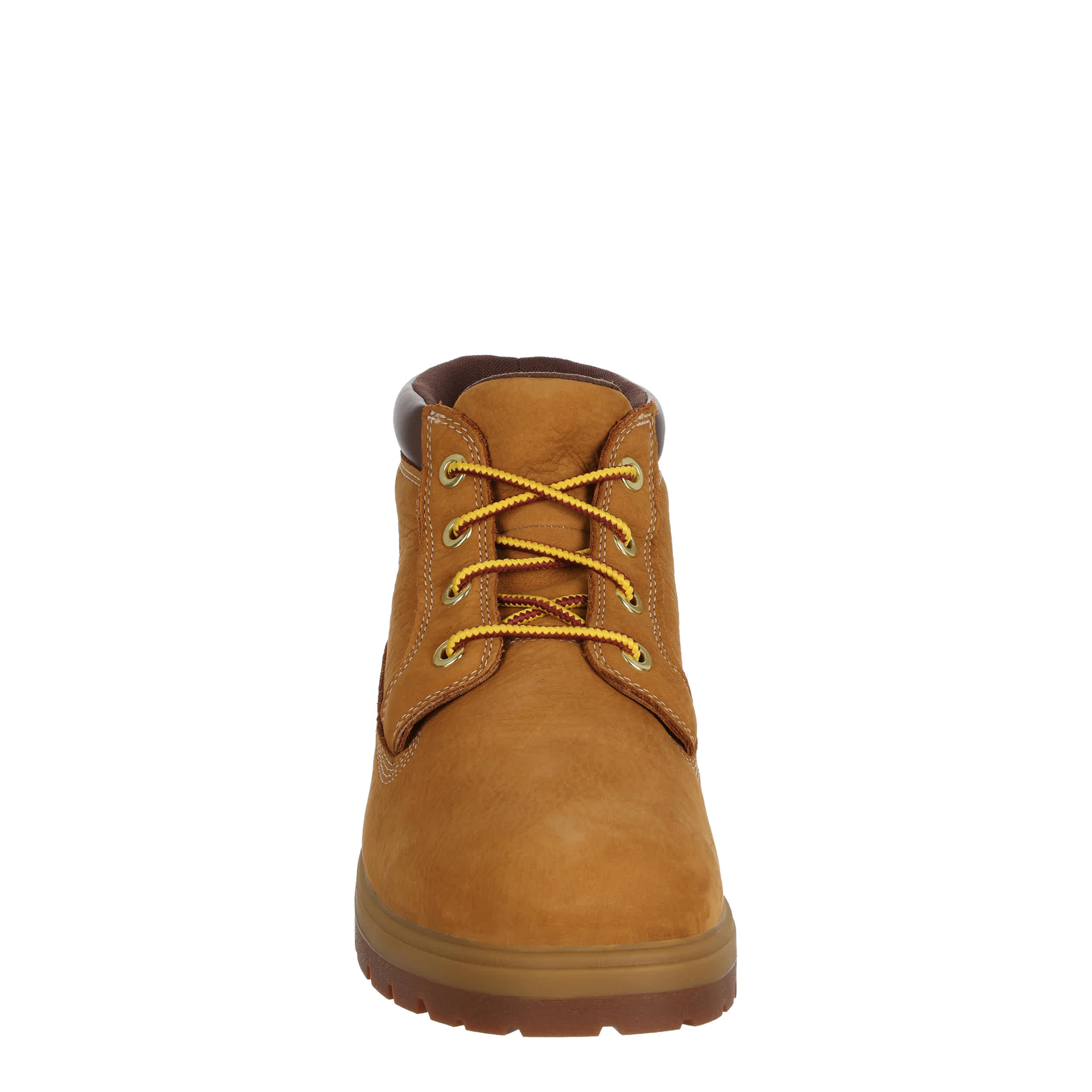 TIMBERLAND-MENS AUBURN FALLS CHUKKA BOOT-WHEAT & 