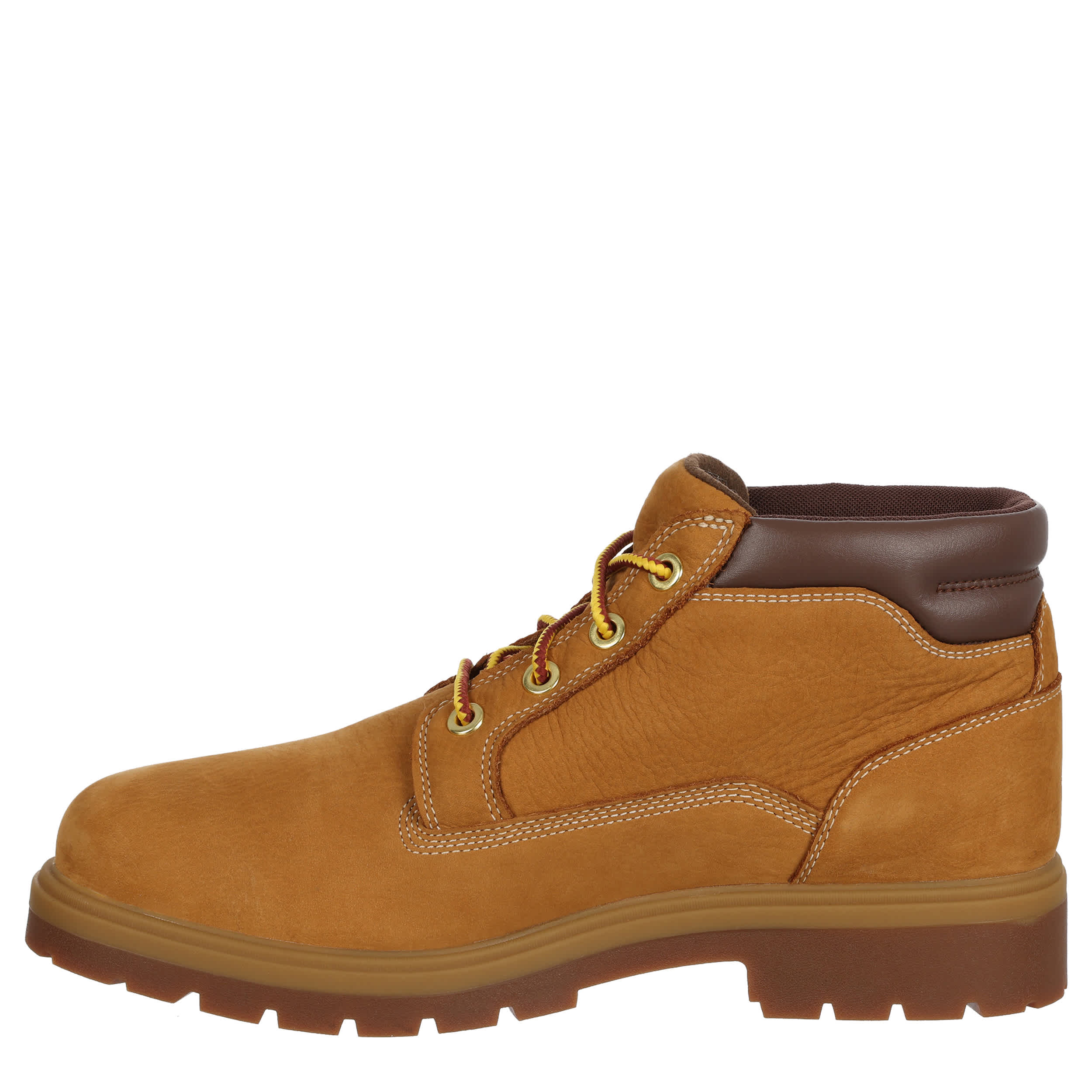 TIMBERLAND-MENS AUBURN FALLS CHUKKA BOOT-WHEAT & 