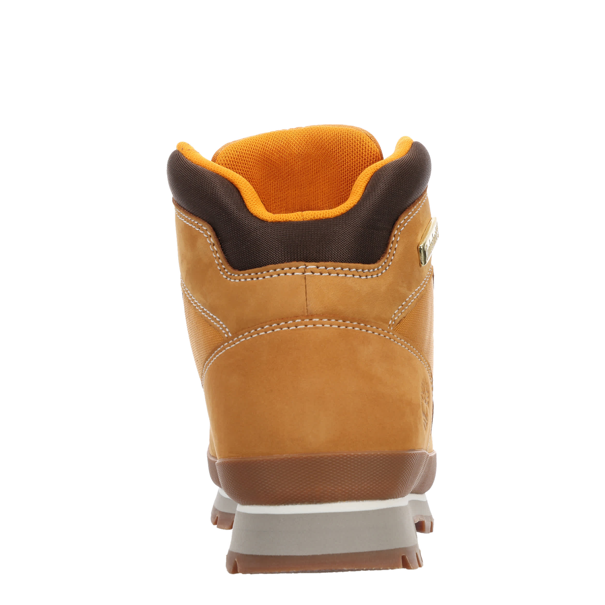 TIMBERLAND-MENS EURO HIKER LACE-UP BOOT-WHEAT & 