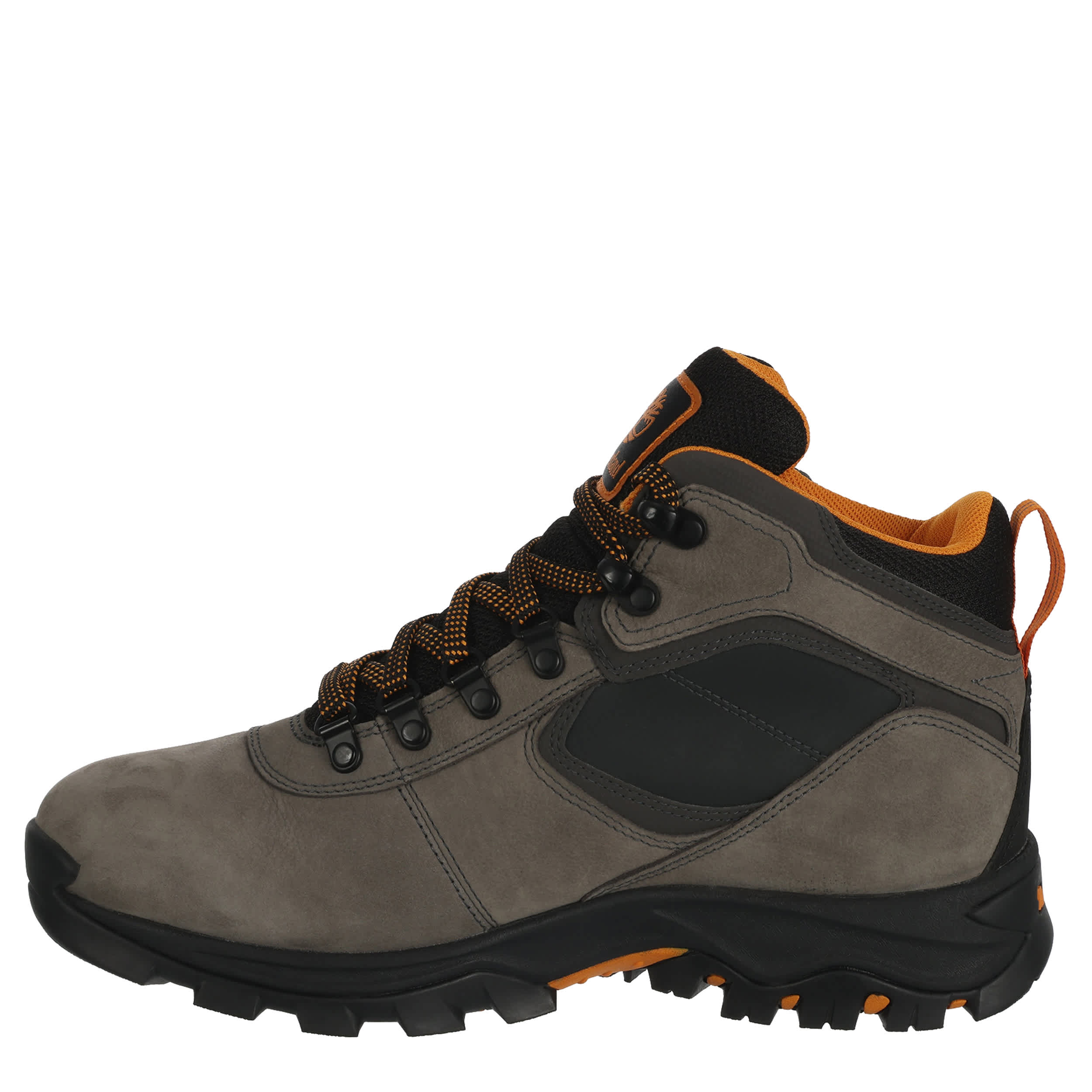 TIMBERLAND-MENS MT. MADDSEN HIKING BOOT-GREY & 